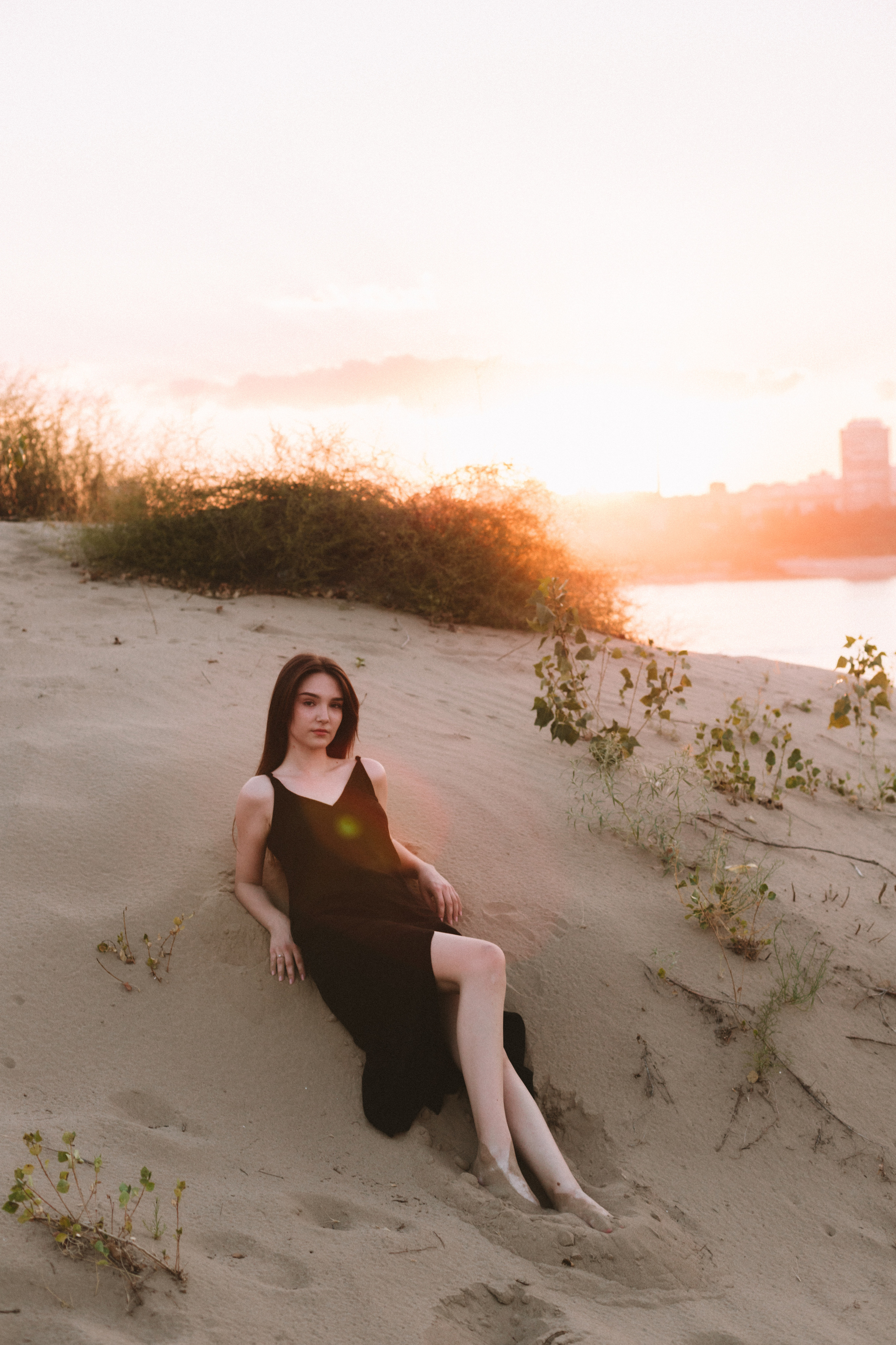 Арина. Фотограф в Волгограде и Москве Алина Галушкина