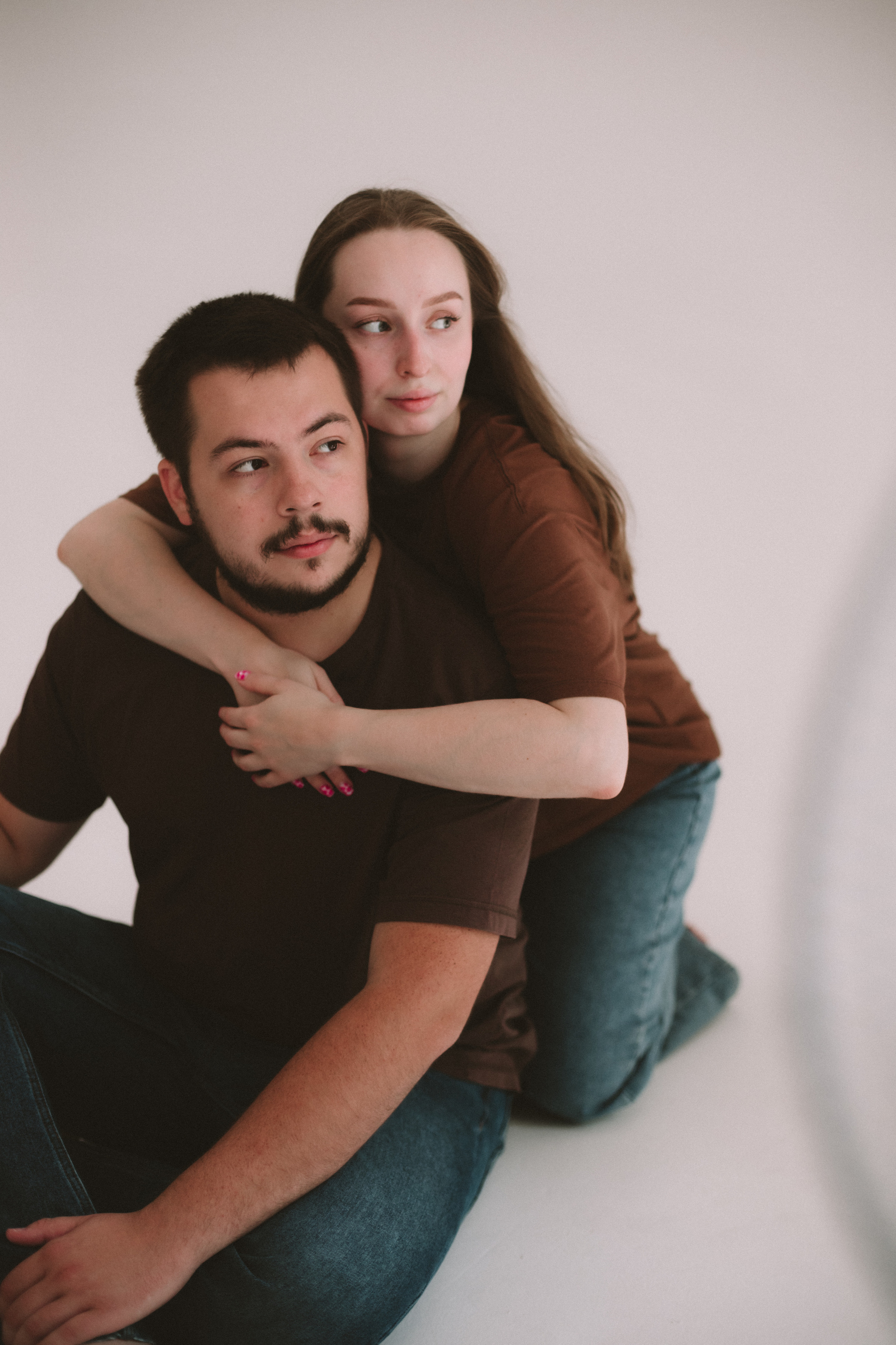 One love. Фотограф в Волгограде и Москве Алина Галушкина