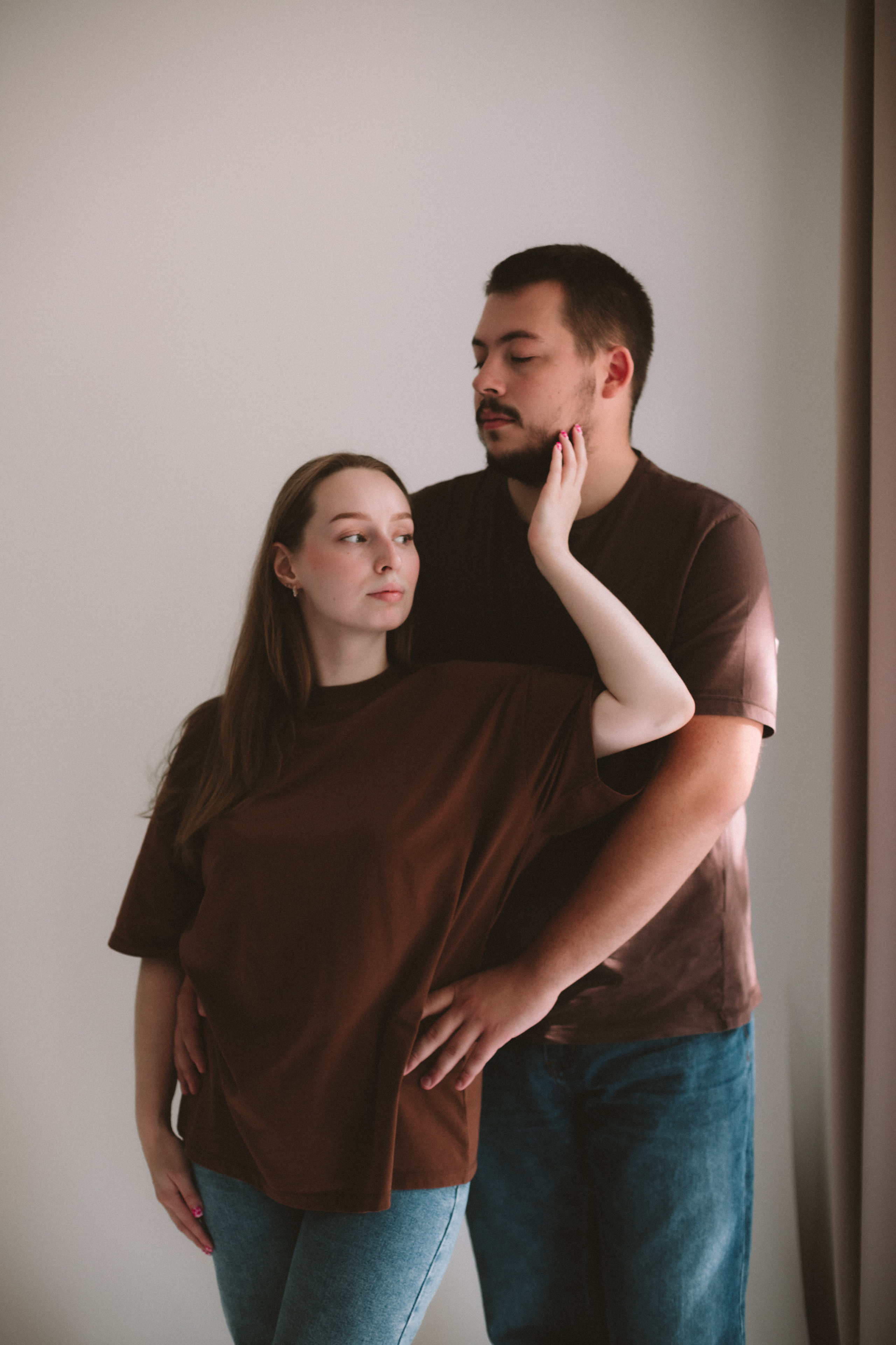 One love. Фотограф в Волгограде и Москве Алина Галушкина