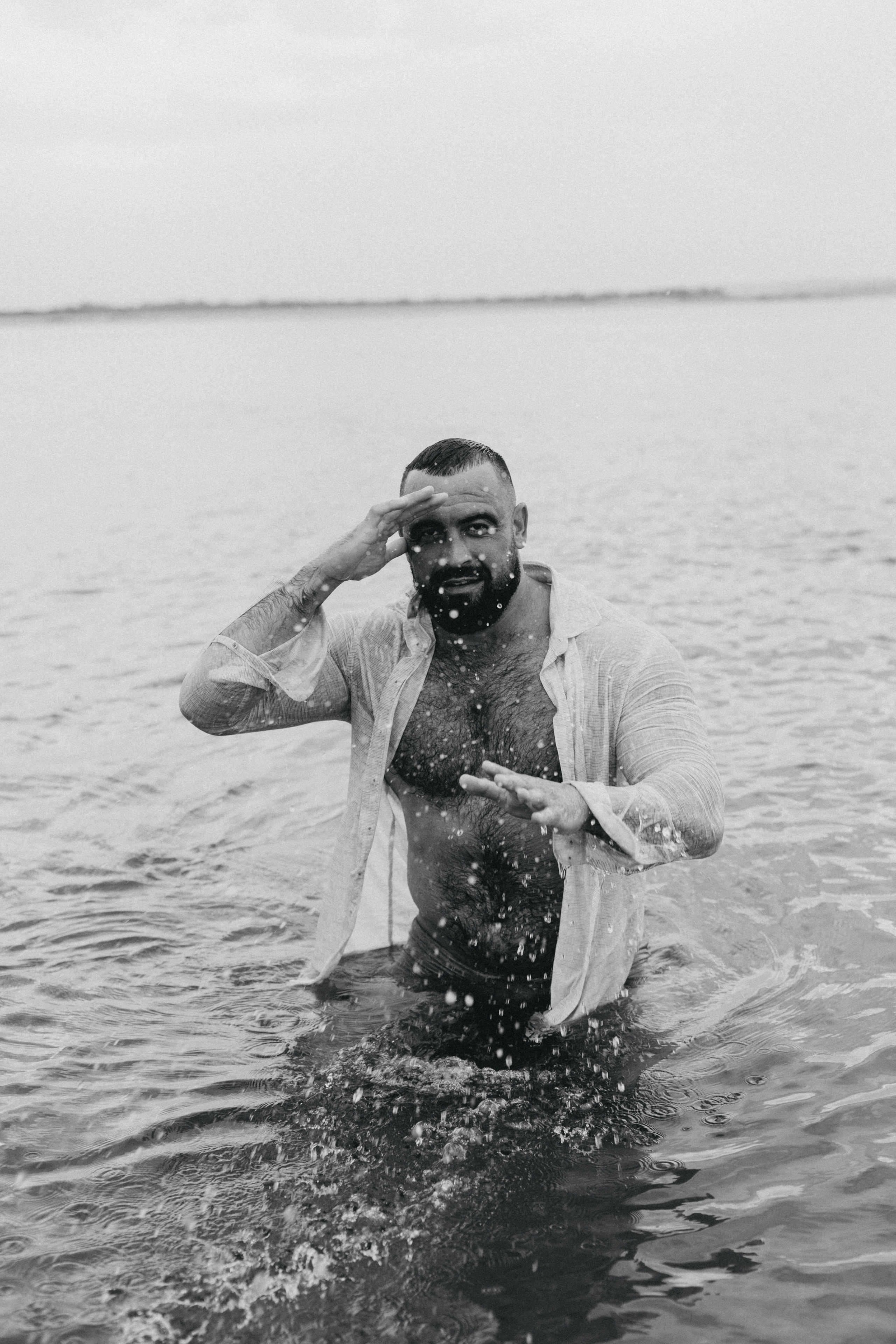 Вадим. Фотограф в Волгограде и Москве Алина Галушкина