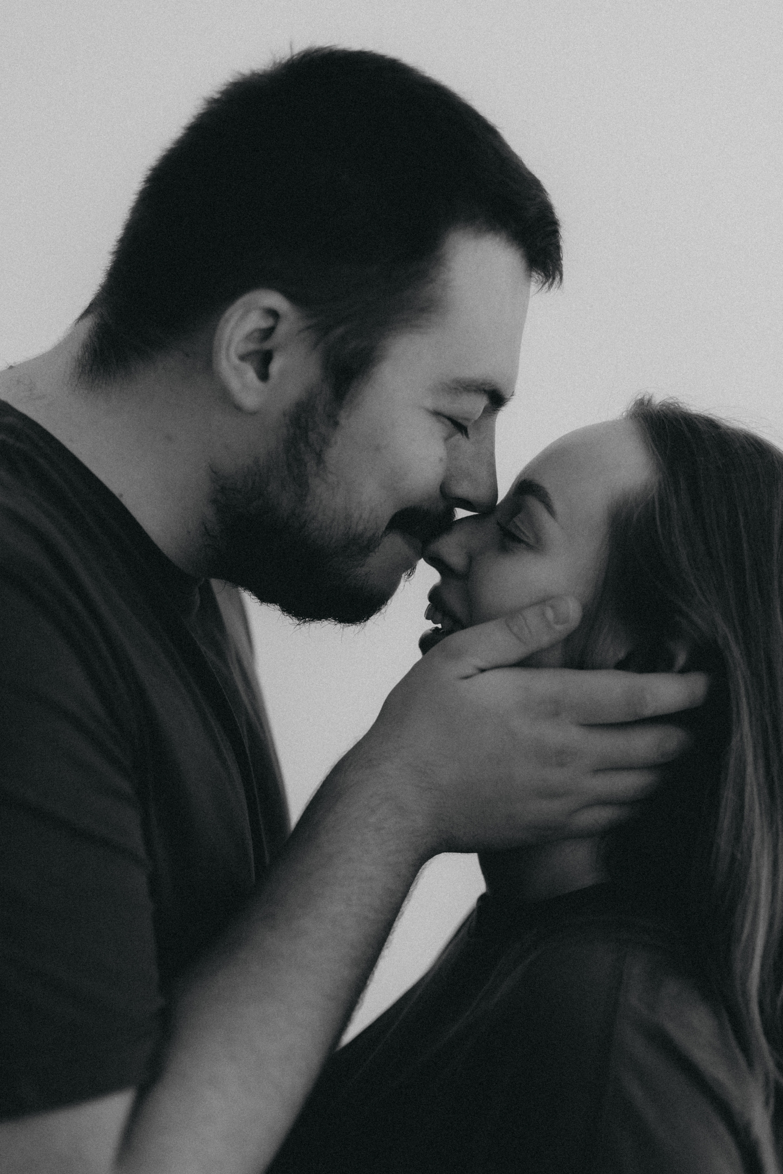 One love. Фотограф в Волгограде и Москве Алина Галушкина