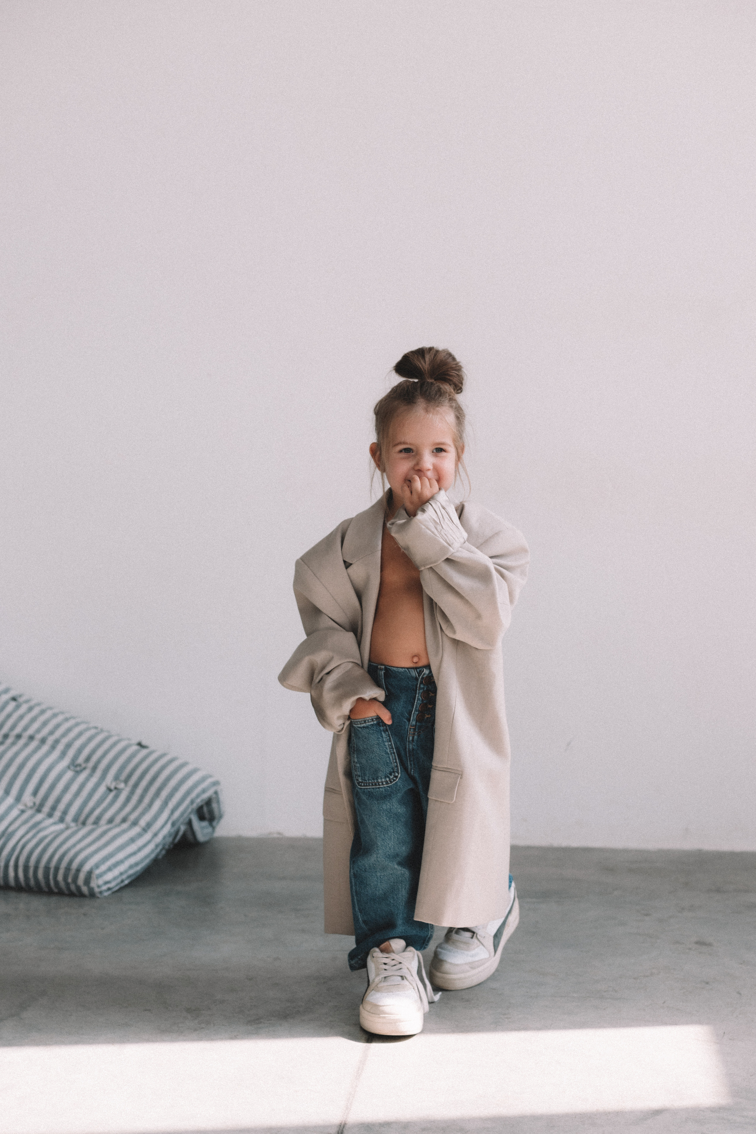 Саломея. Фотограф в Волгограде и Москве Алина Галушкина