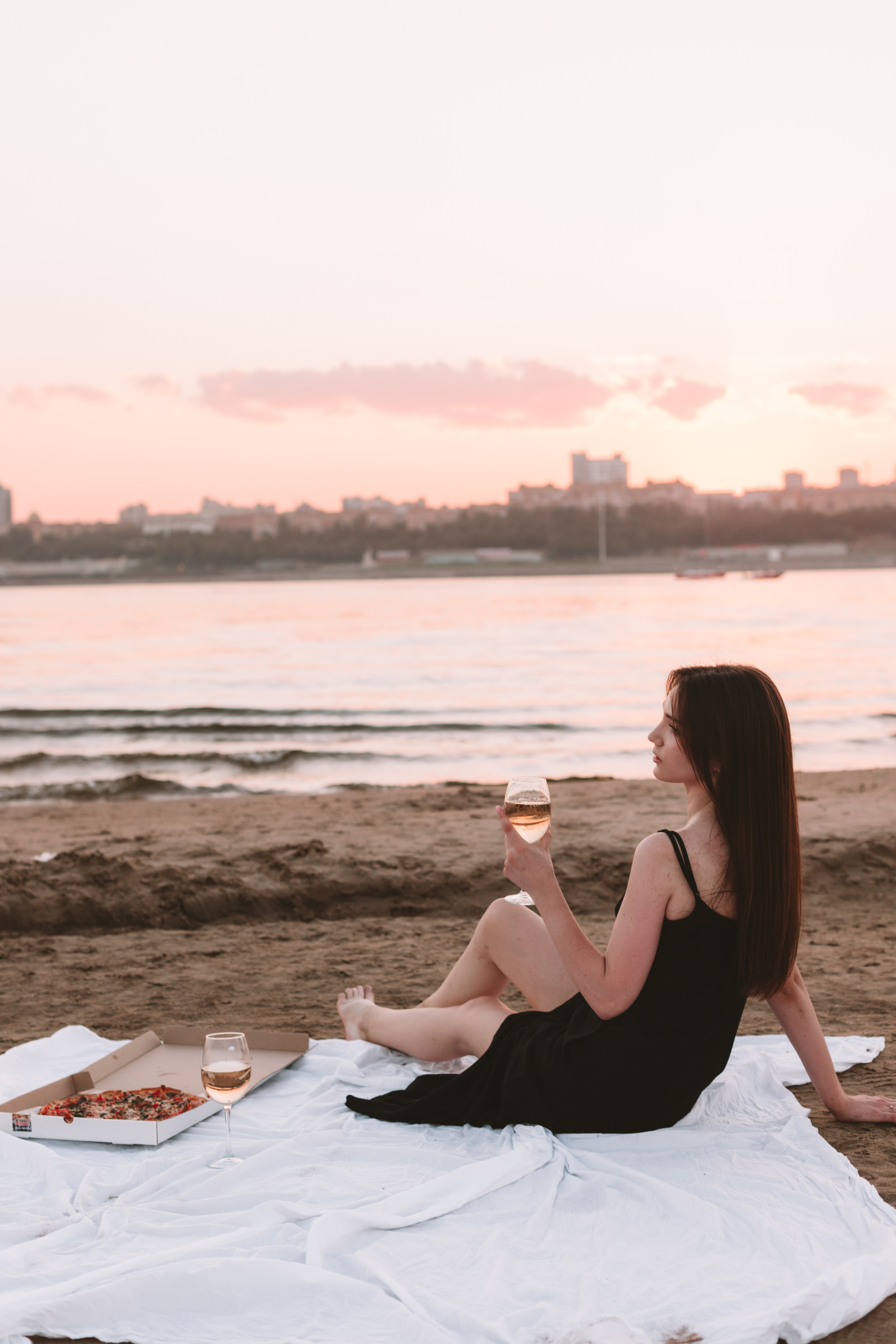 Арина. Фотограф в Волгограде и Москве Алина Галушкина