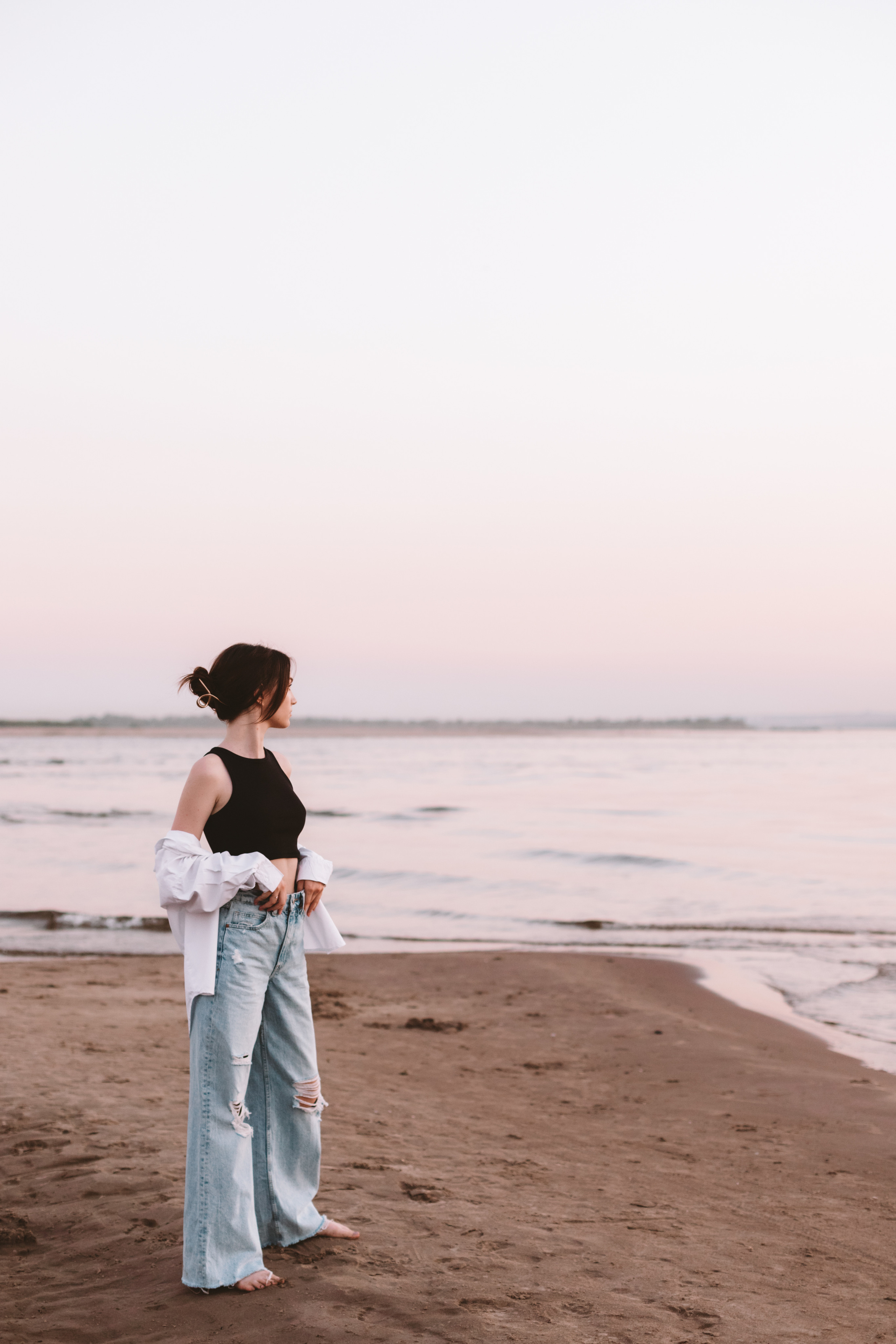 Арина. Фотограф в Волгограде и Москве Алина Галушкина