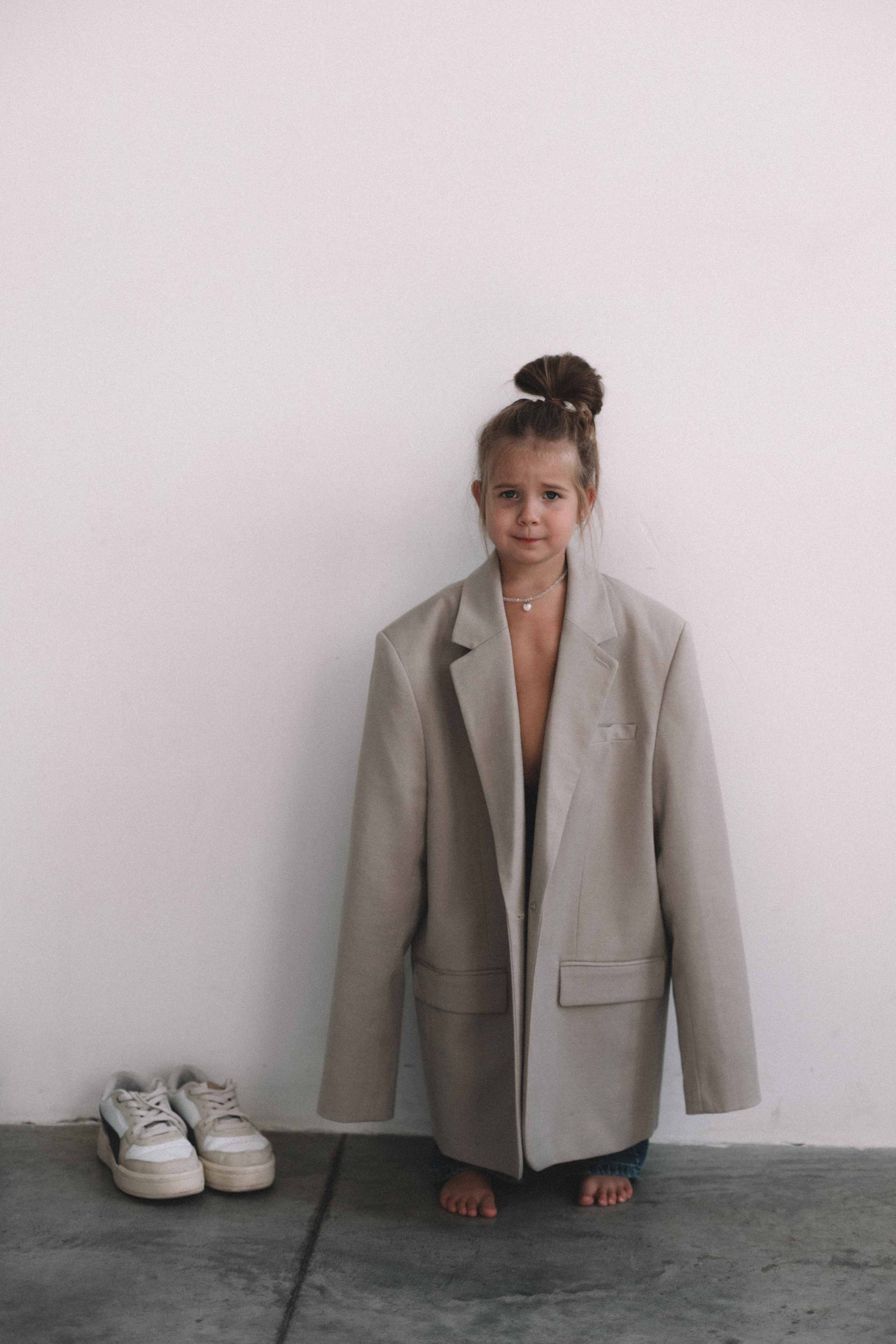 Саломея. Фотограф в Волгограде и Москве Алина Галушкина