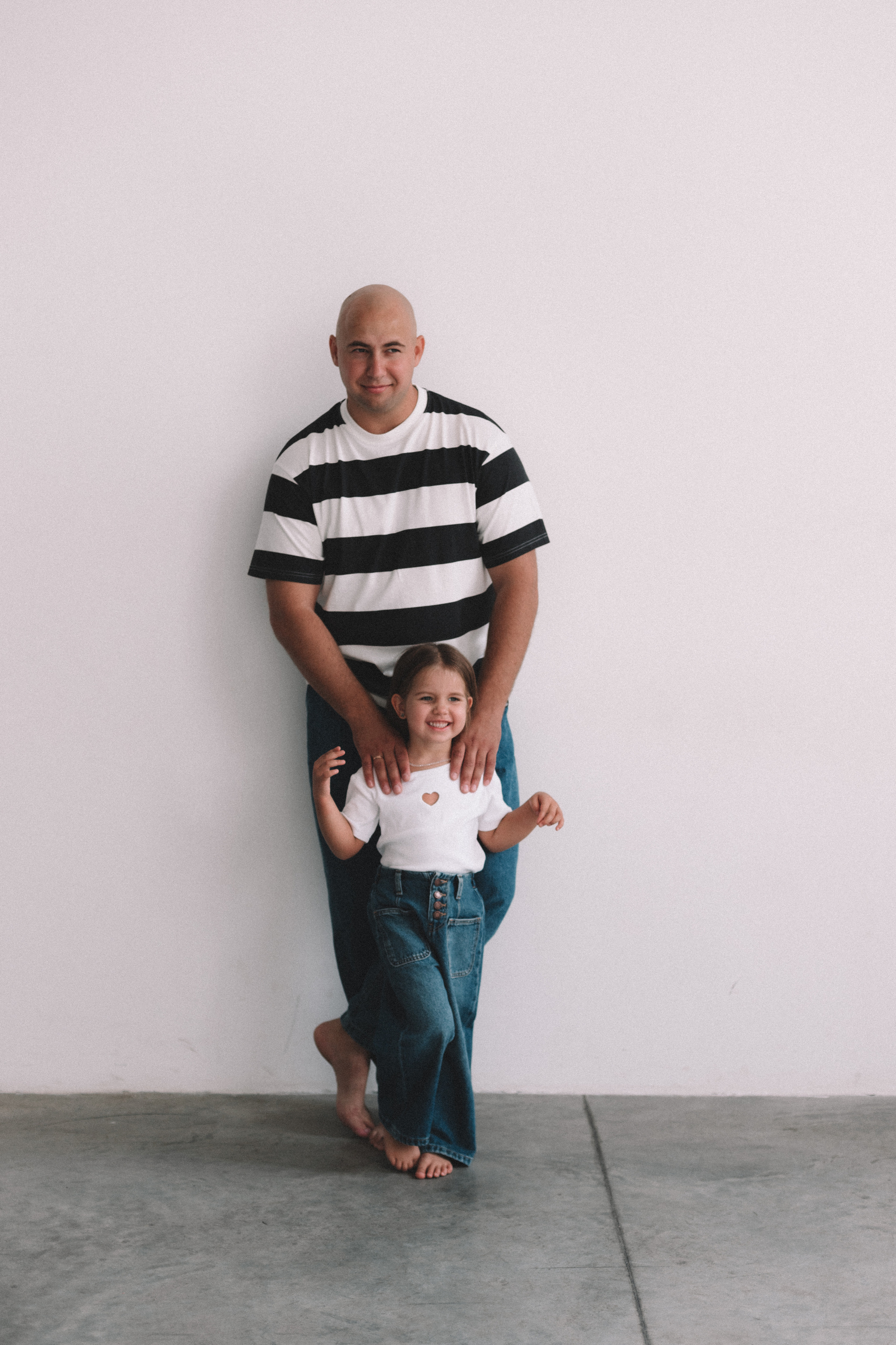 Саломея, Ксюша, Кирилл. Фотограф в Волгограде и Москве Алина Галушкина