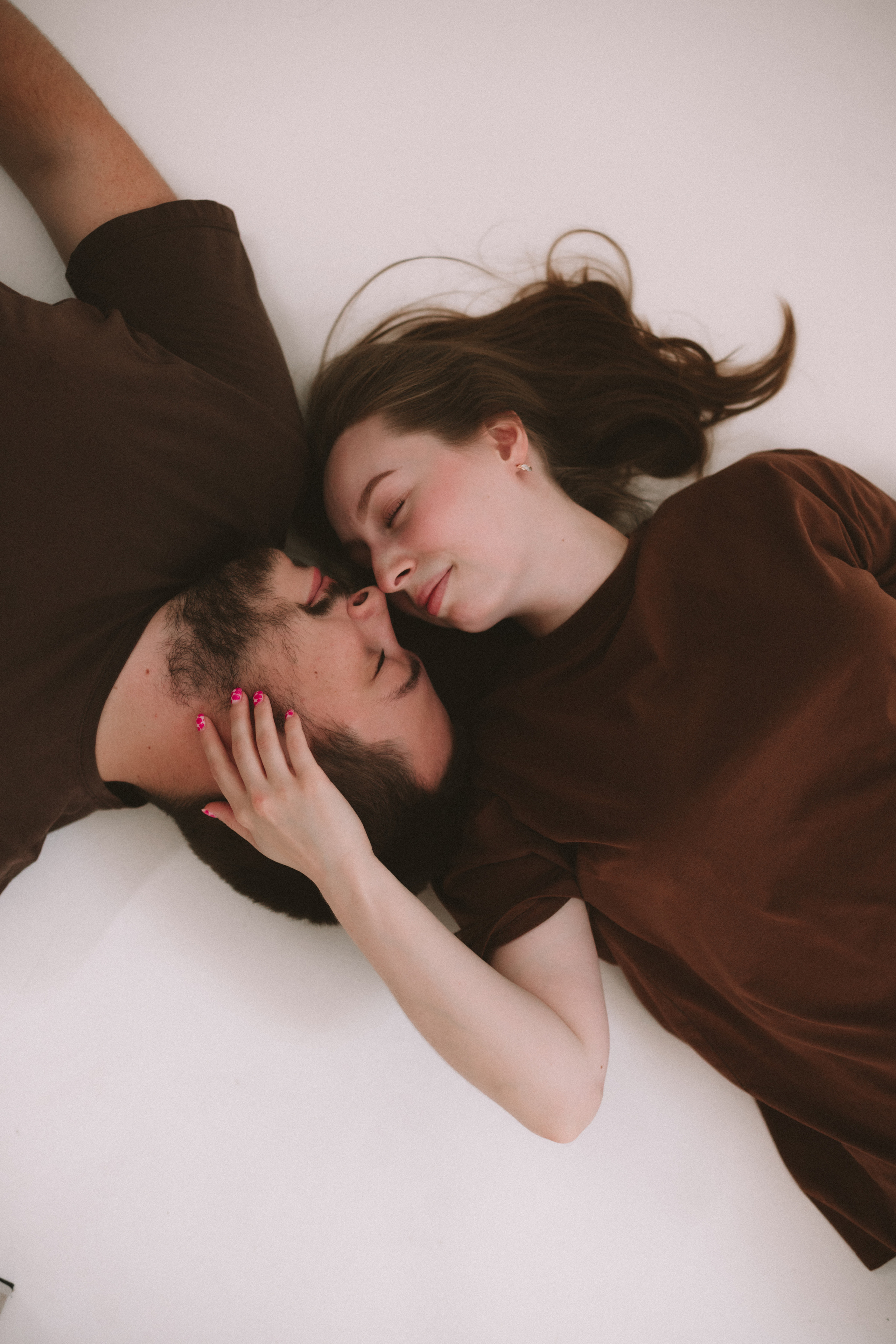 One love. Фотограф в Волгограде и Москве Алина Галушкина