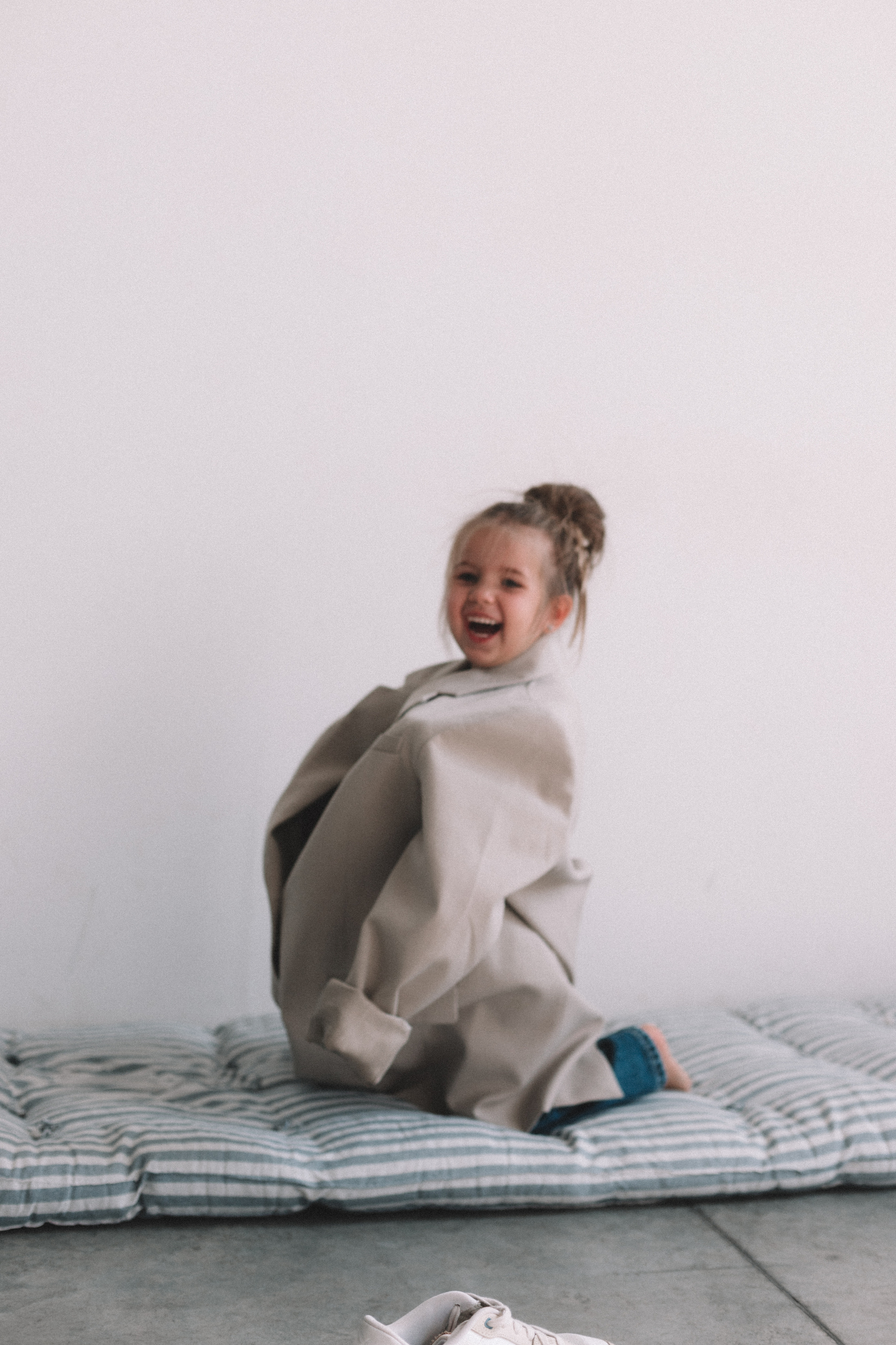 Саломея. Фотограф в Волгограде и Москве Алина Галушкина