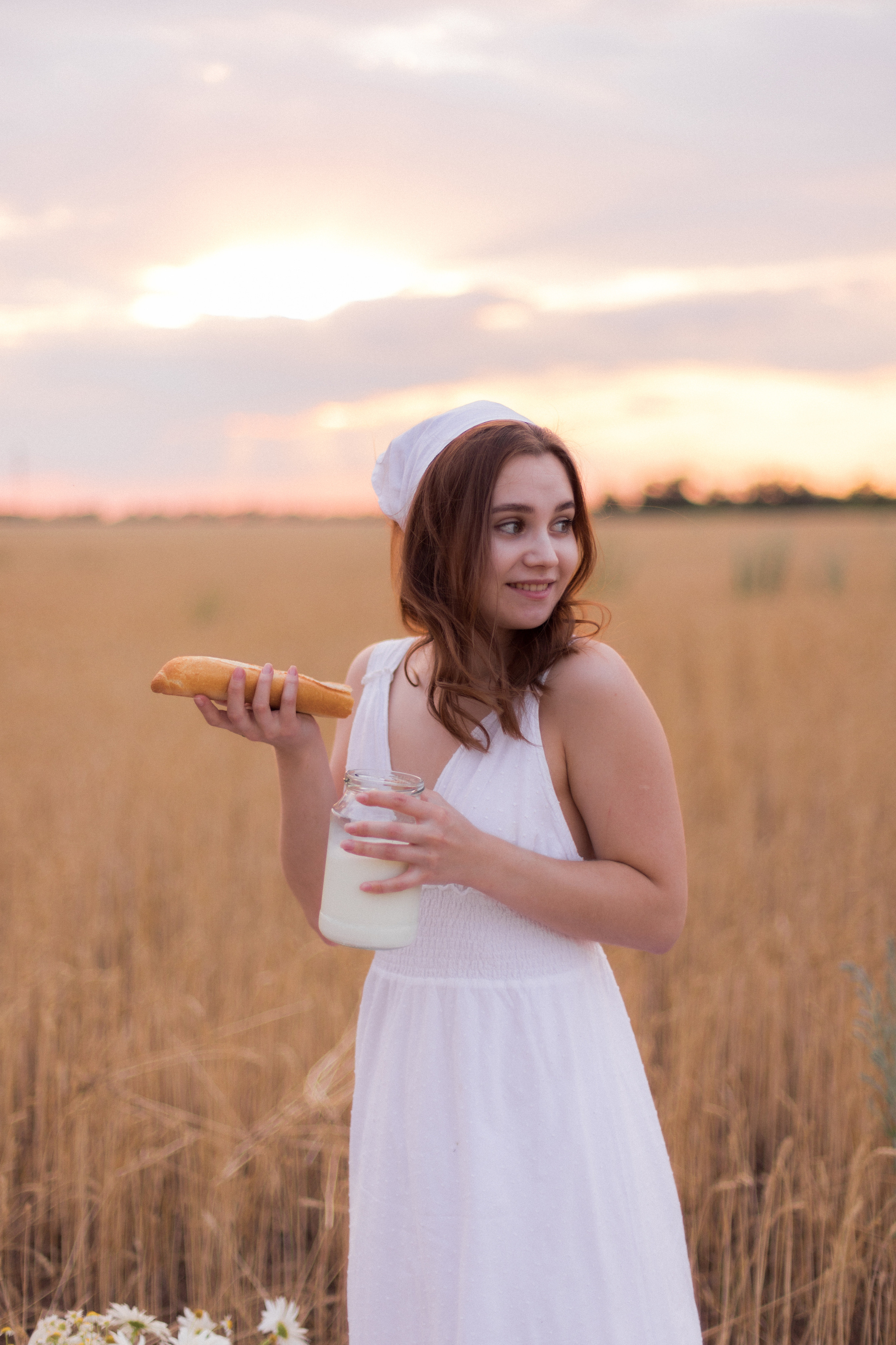 Дария. Фотограф в Волгограде и Москве Алина Галушкина