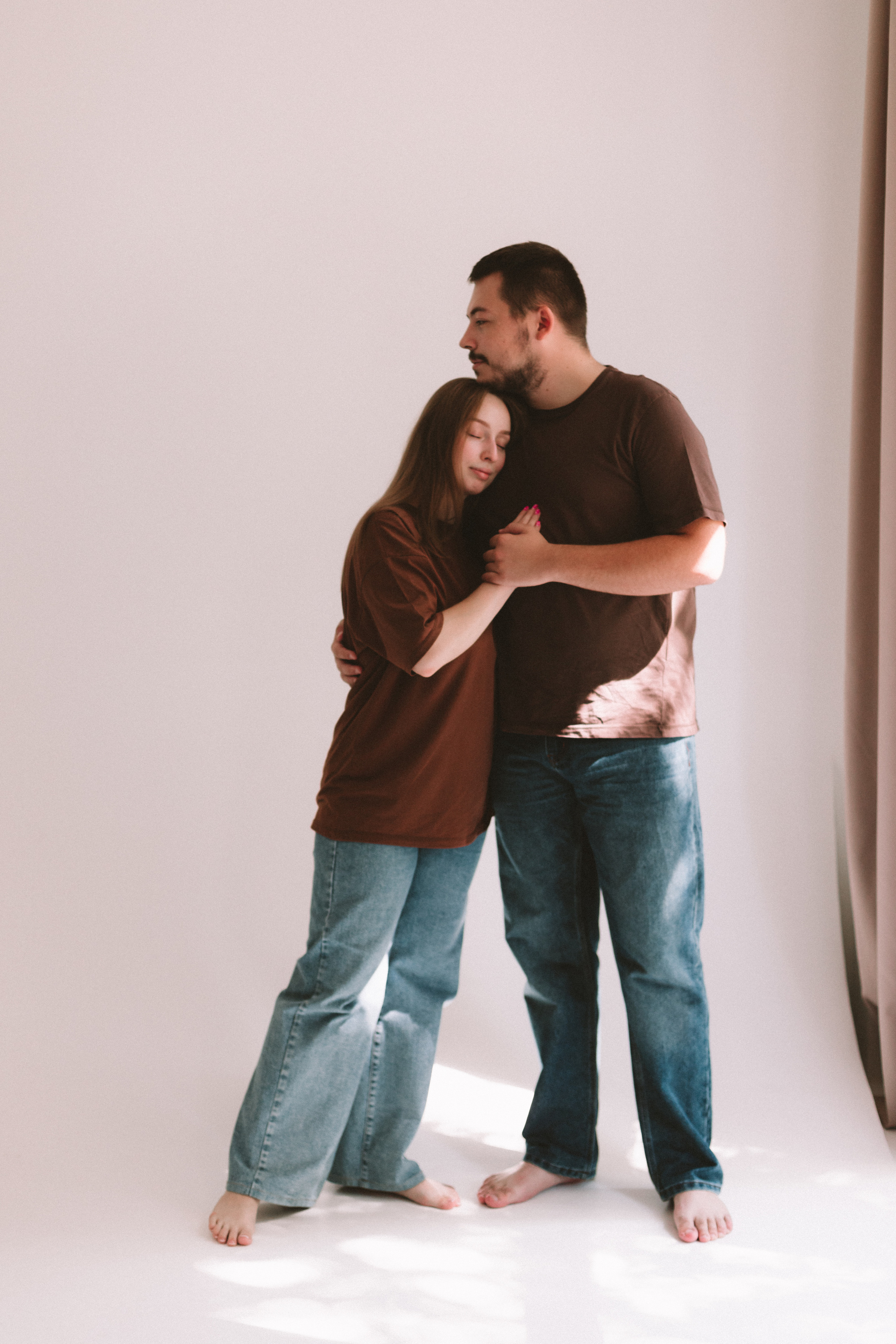 One love. Фотограф в Волгограде и Москве Алина Галушкина