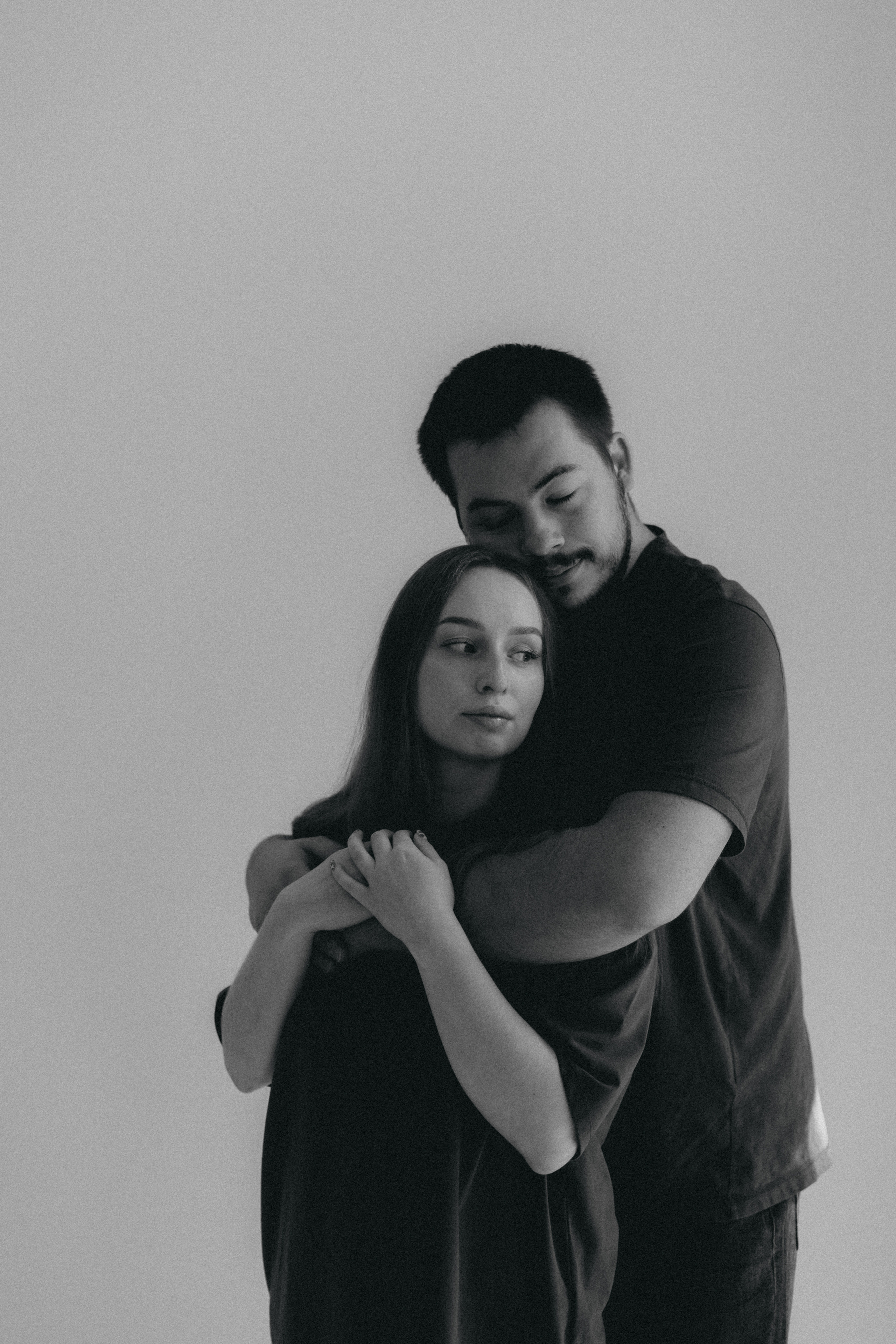 One love. Фотограф в Волгограде и Москве Алина Галушкина