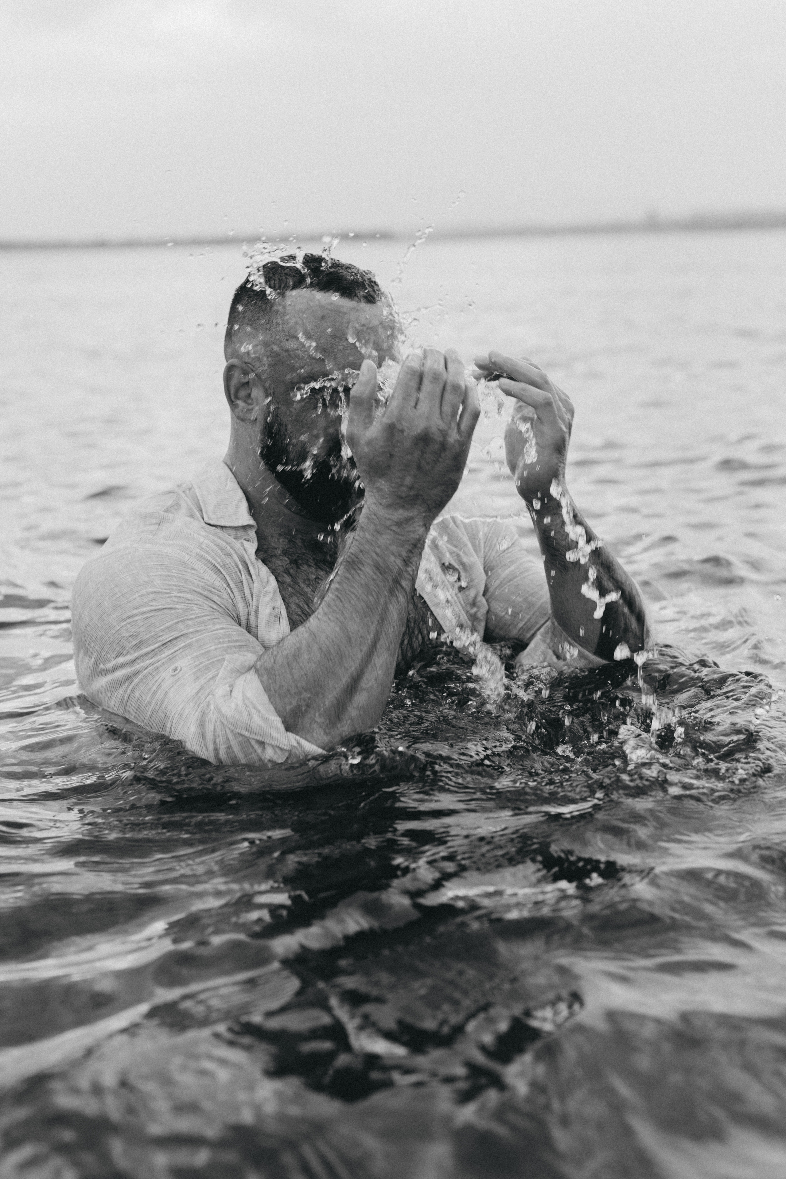 Вадим. Фотограф в Волгограде и Москве Алина Галушкина