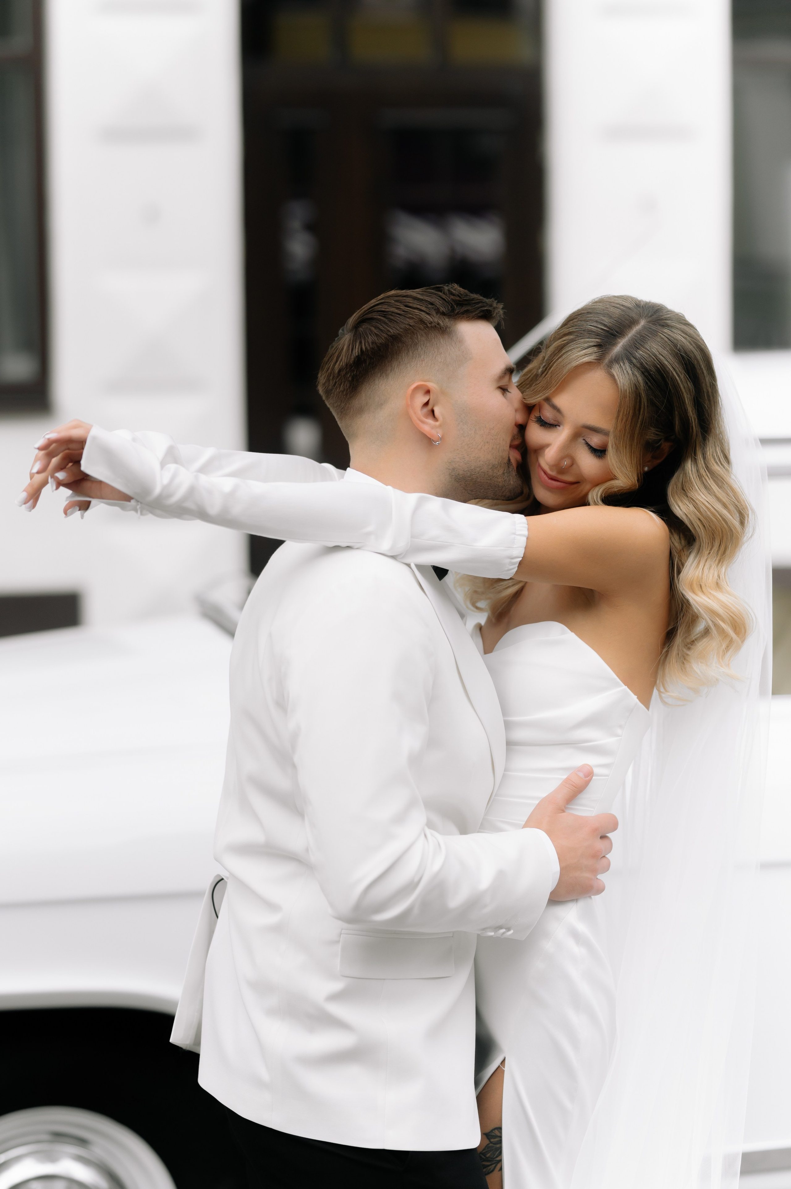 Иван и Вероника. Свадебный фотограф Минск, Пинск, Брест, Гродно Чернигов Андрей