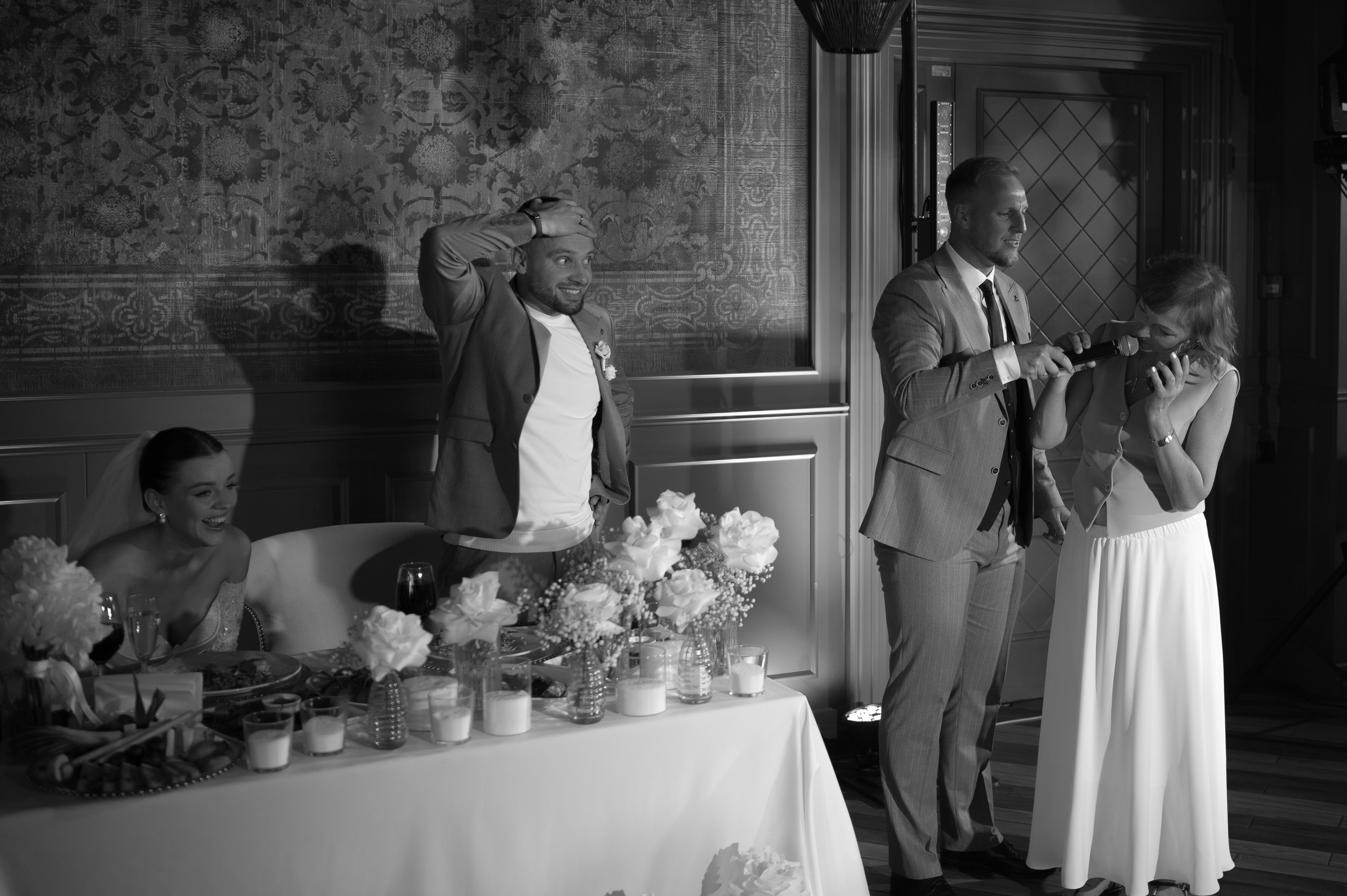 Даник и Ангелина. Свадебный фотограф Минск, Пинск, Брест, Гродно Чернигов Андрей