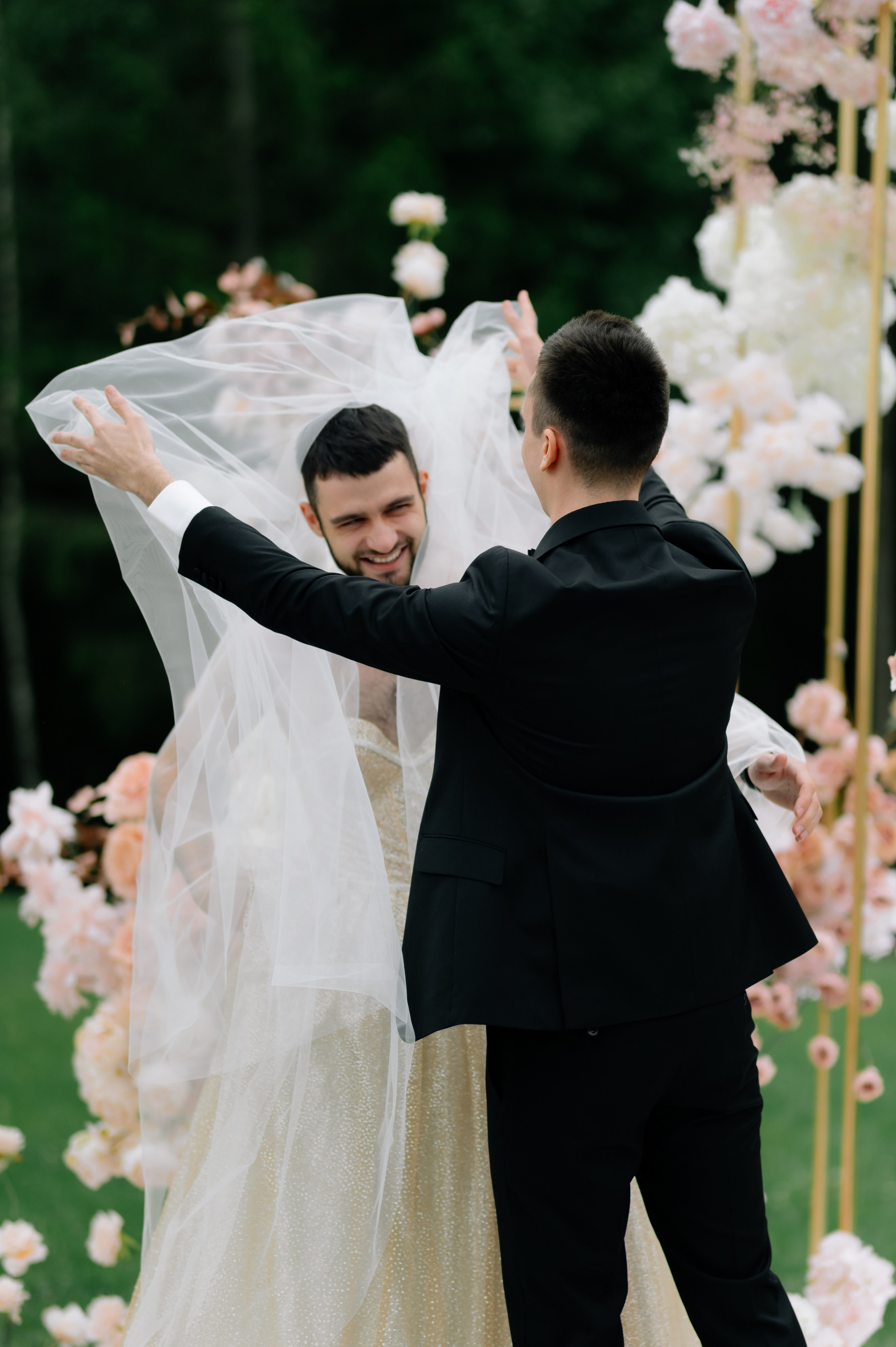 Артем и Анастасия. Свадебный фотограф Минск, Пинск, Брест, Гродно Чернигов Андрей