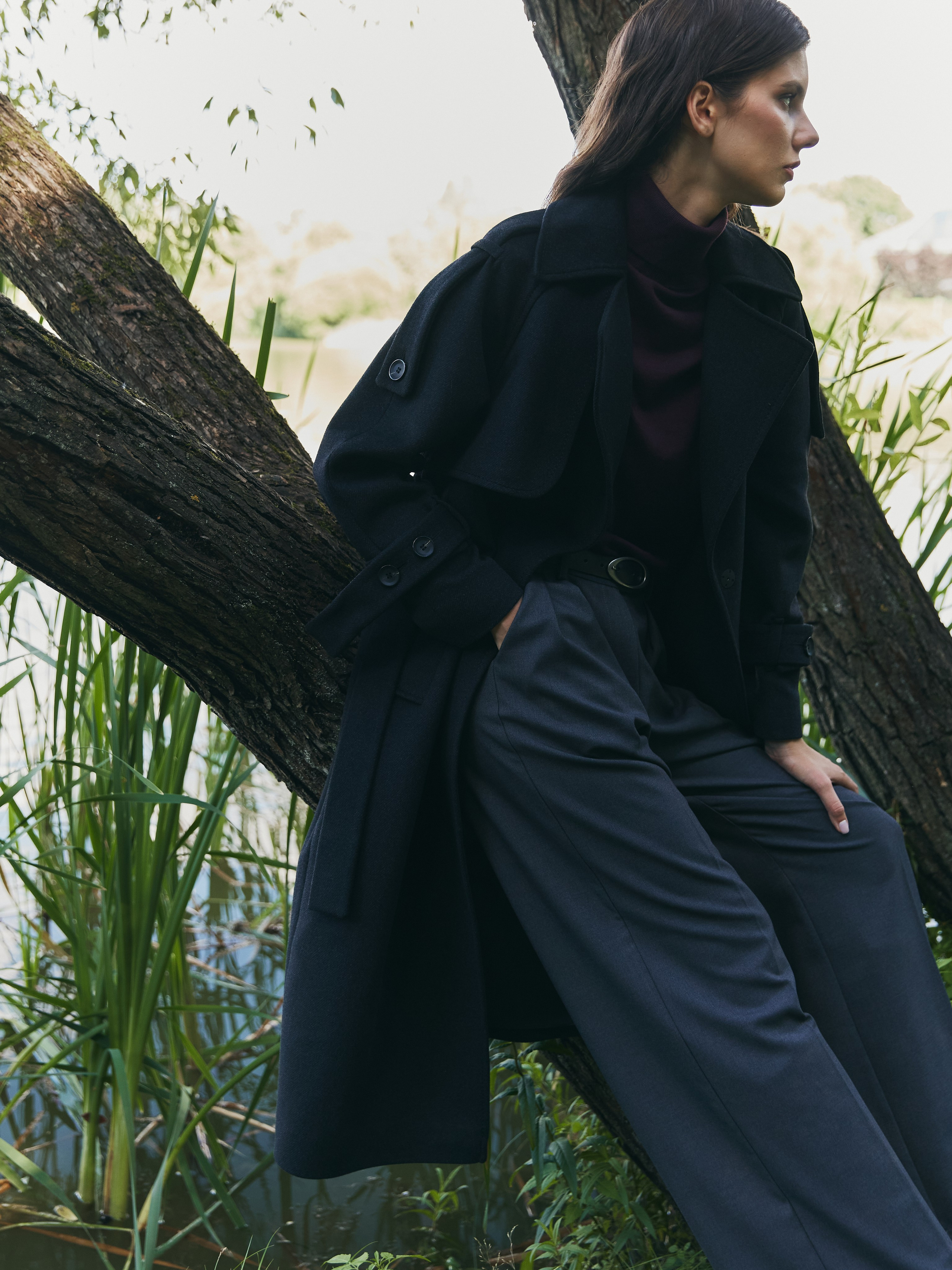 TO BE ONE. Фотограф и видеограф в Москве marinfed