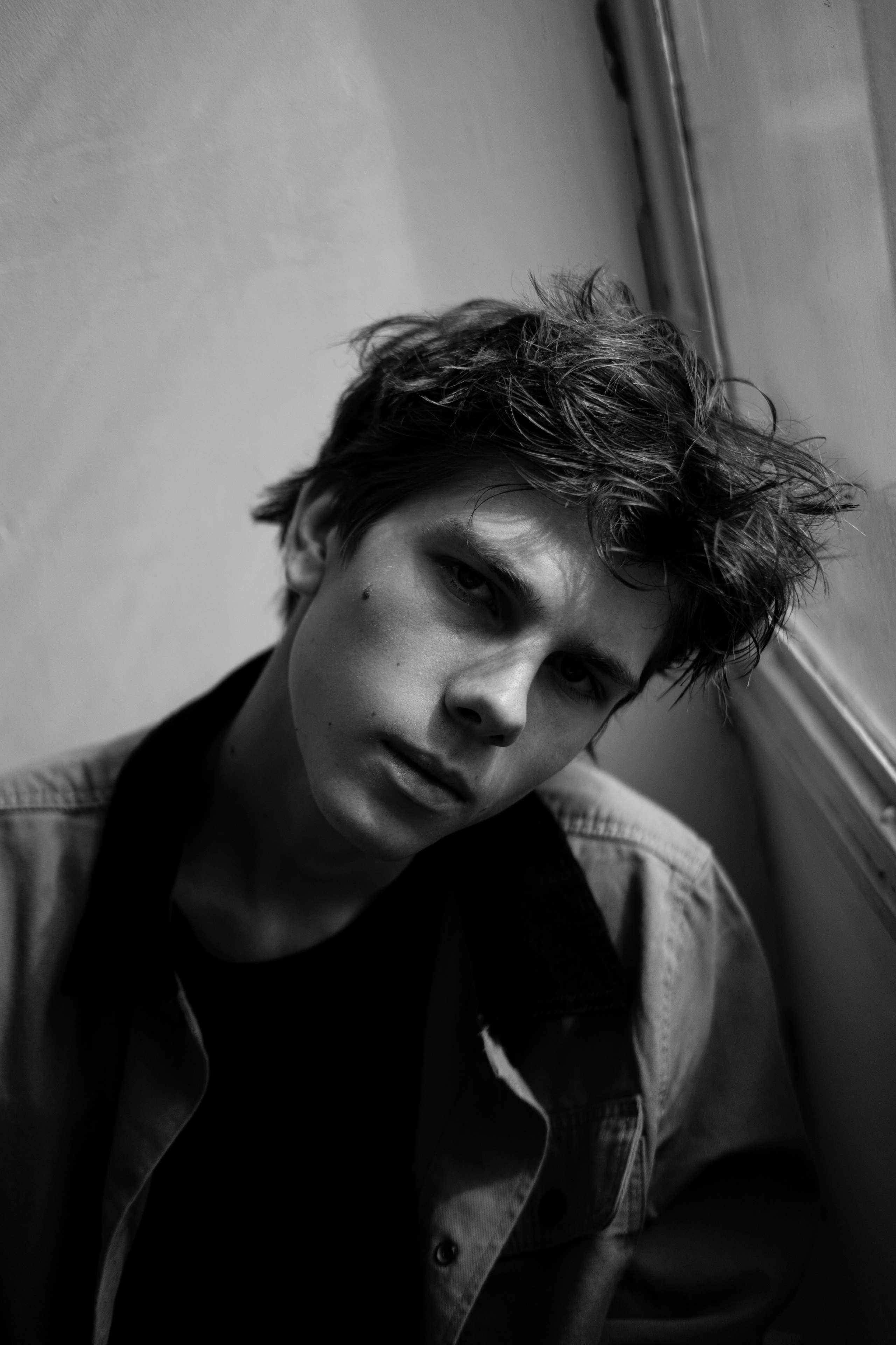 Портреты. Ольга Ибатуллина