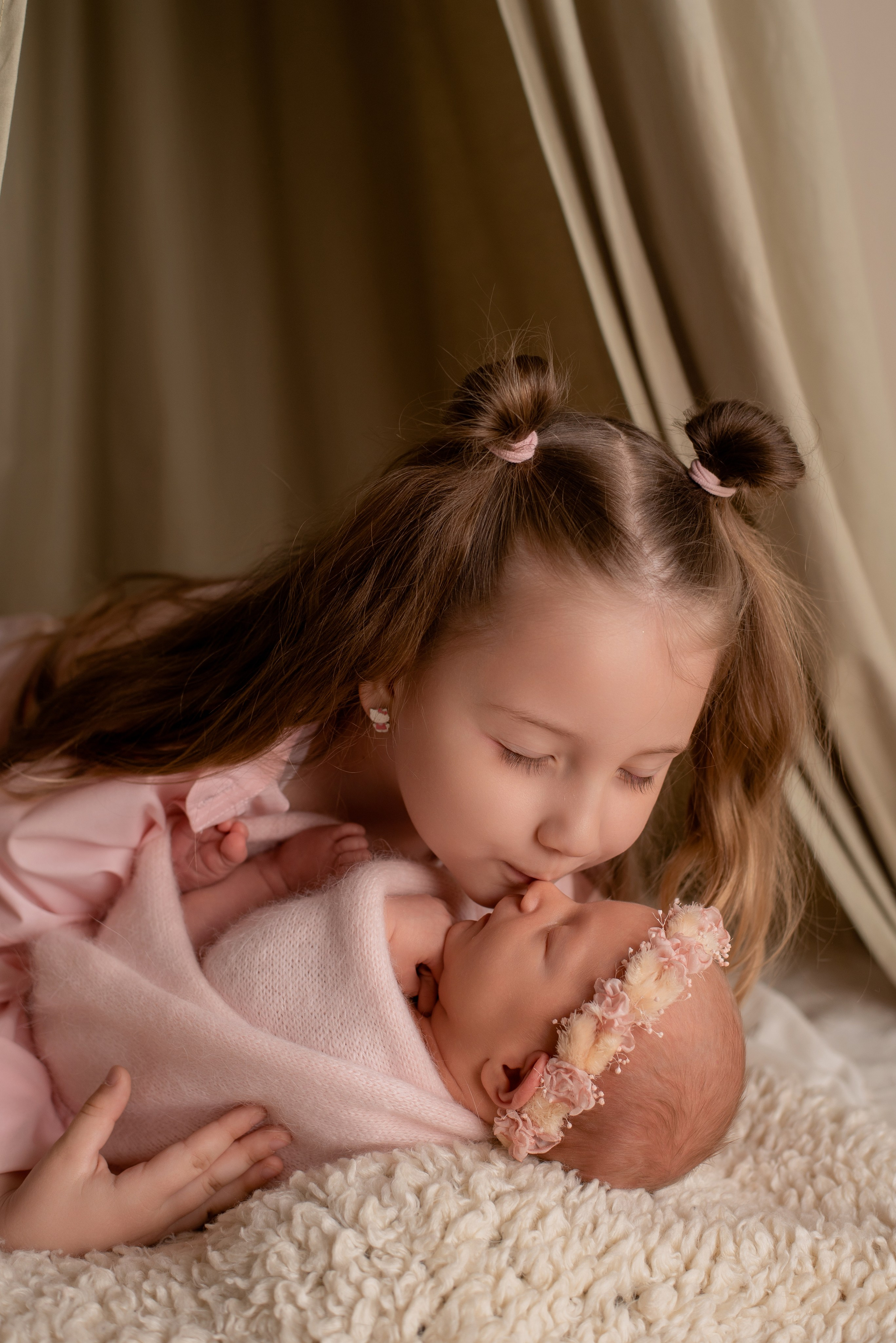 Новорождённые. Фотограф Новорождённых в Калининграде, семейный фотограф…