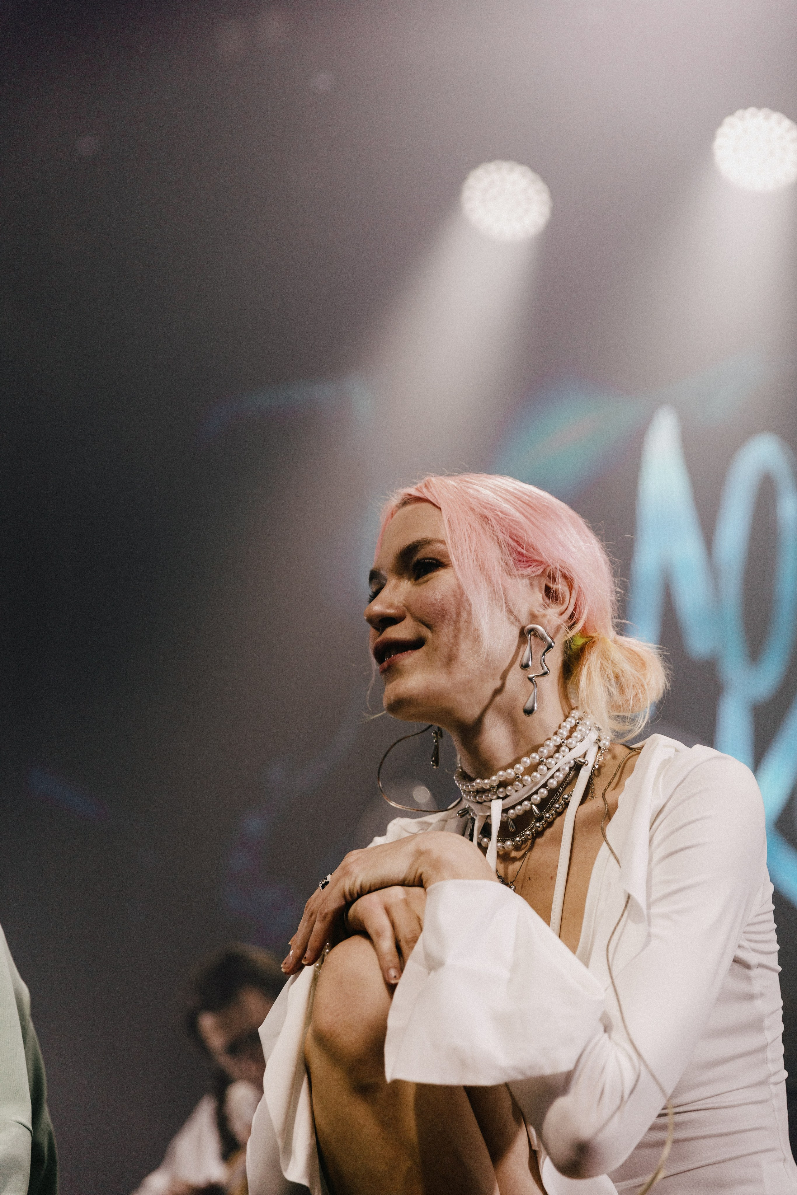 Лолита Косс. Фотограф в Санкт-Петербурге Ангелина Вражевская