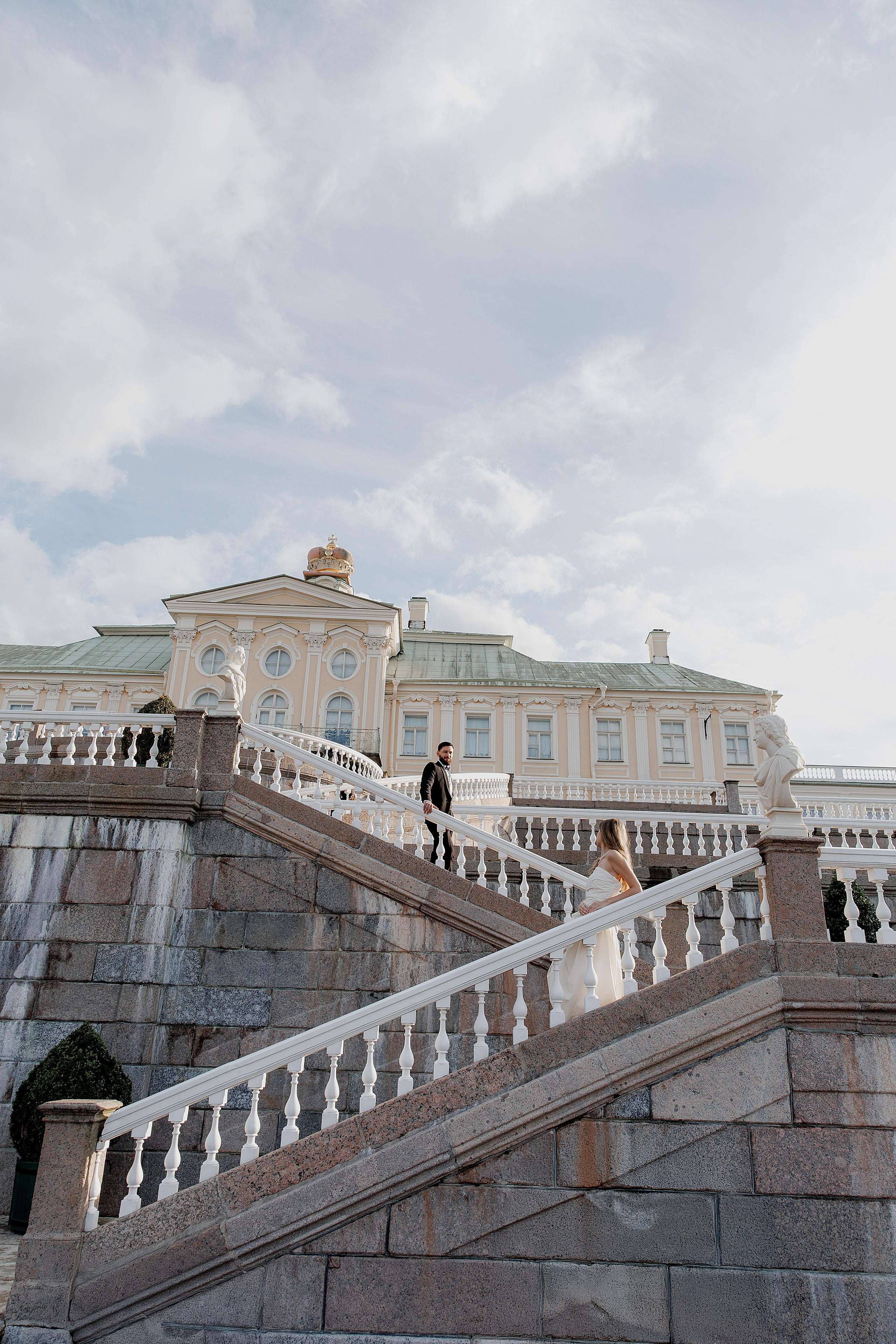 5.08.25. Свадебный фотограф Санкт-Петербург  Москва