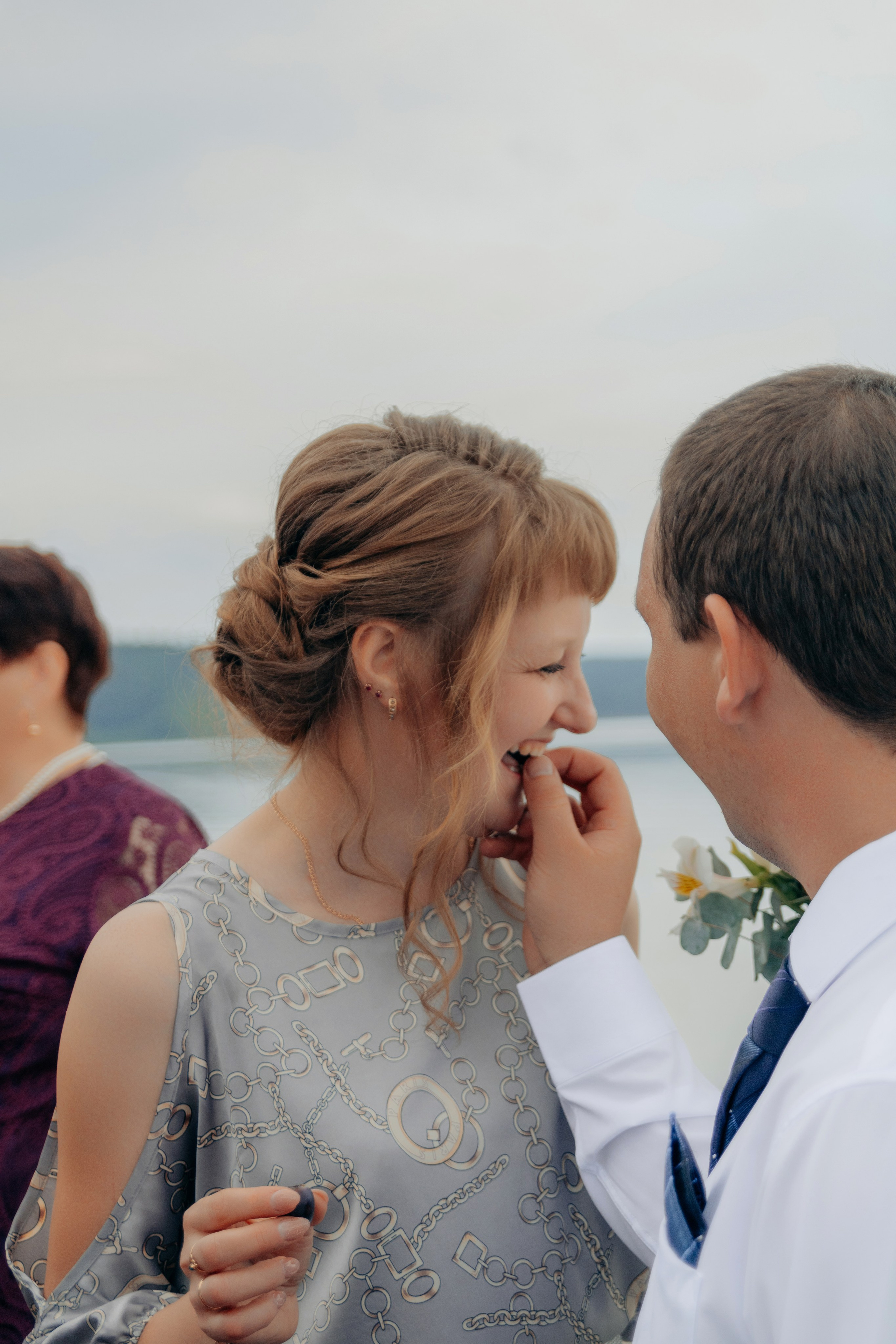 Ольга & Николай