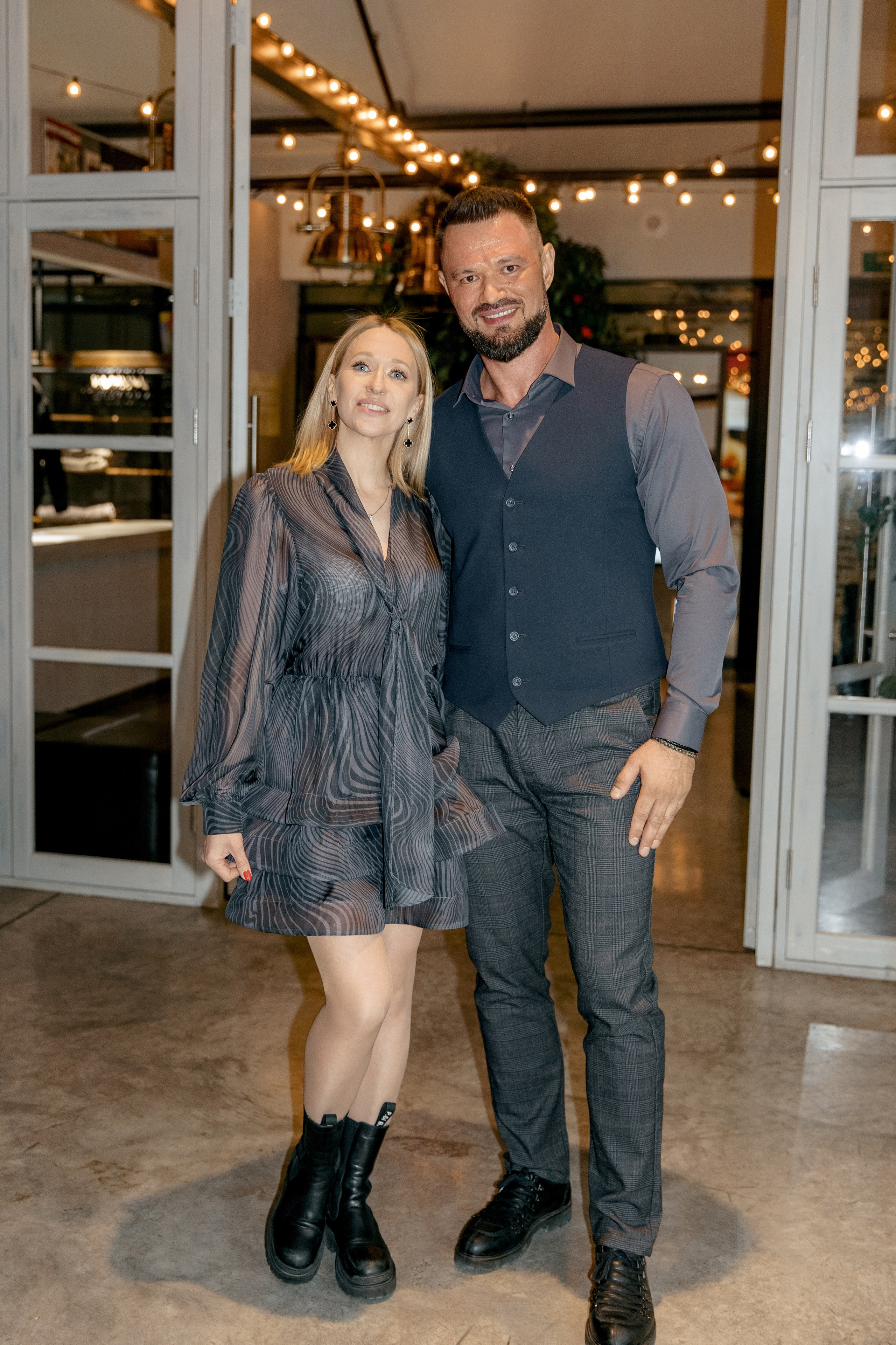 NEW LIFE. Фотограф в Красноярске