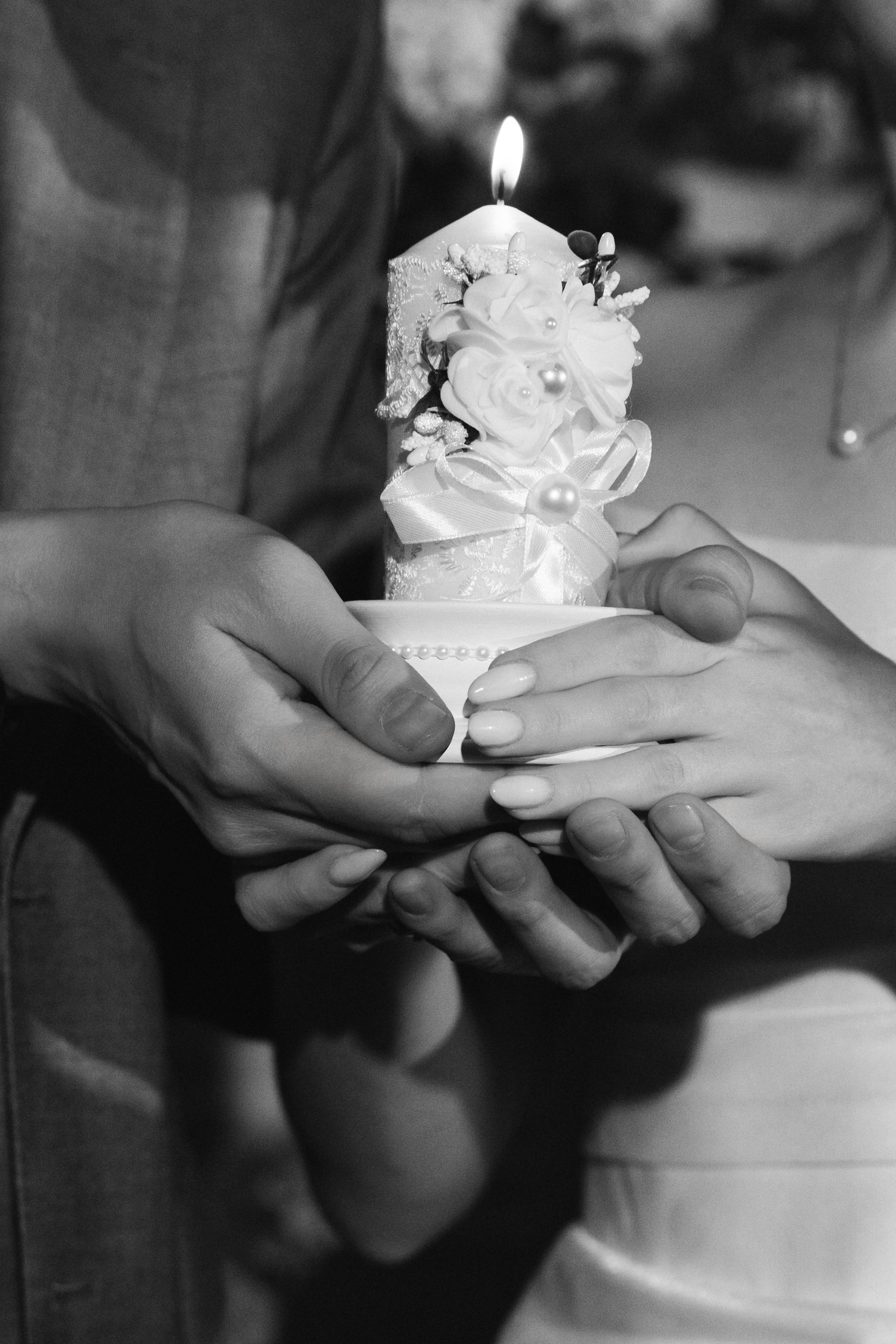 Михаил и Аделина. Фотограф в Красноярске