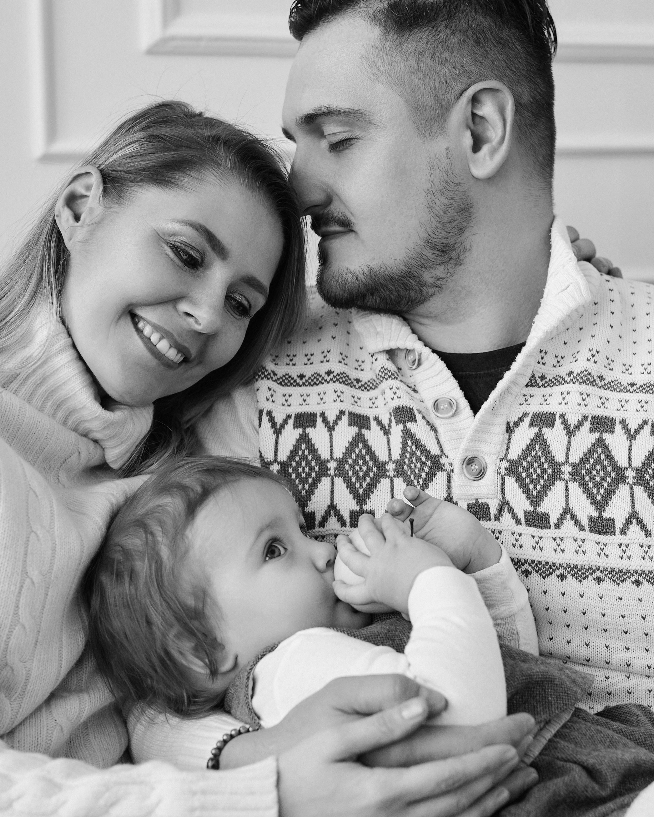 Семья & Love Story. Фотограф Андрей Кононенко