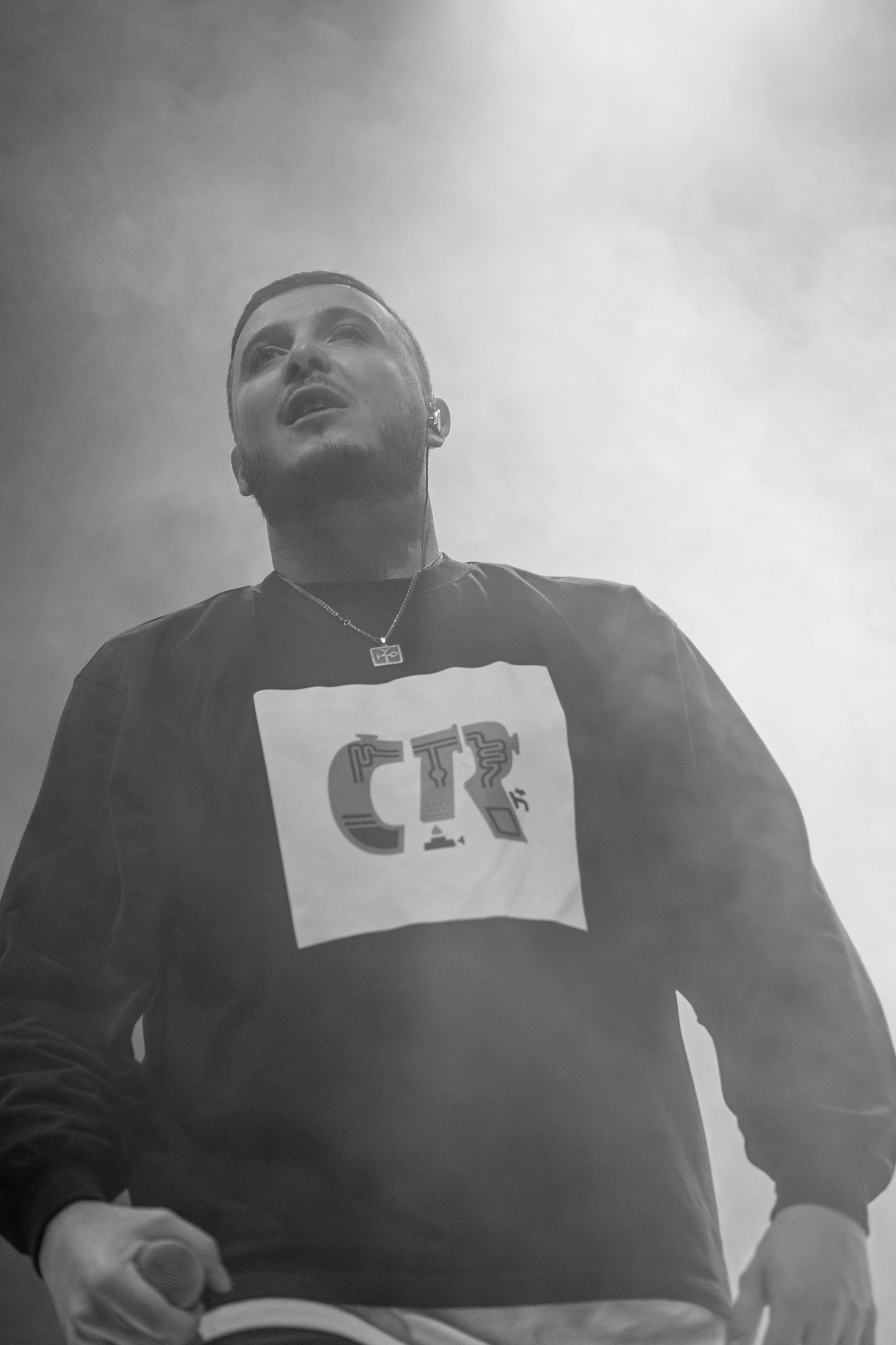 ГРОТ — репортажная съёмка. Иван Кубик — фотограф и видеограф