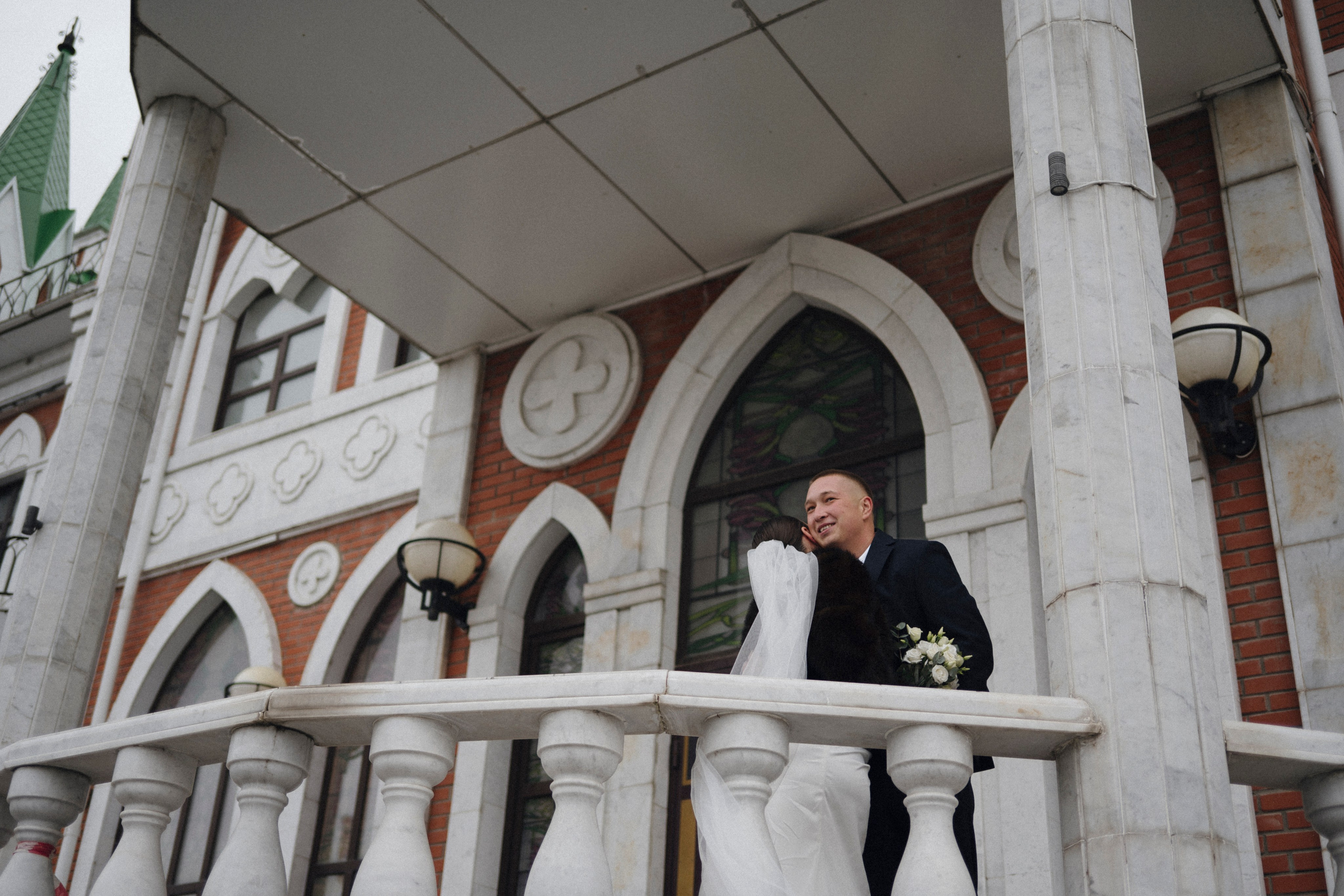 Всё начинается с любви. Свадебный и семейный фотограф в Йошкар-Оле, Питере и Казани Александра Богинич