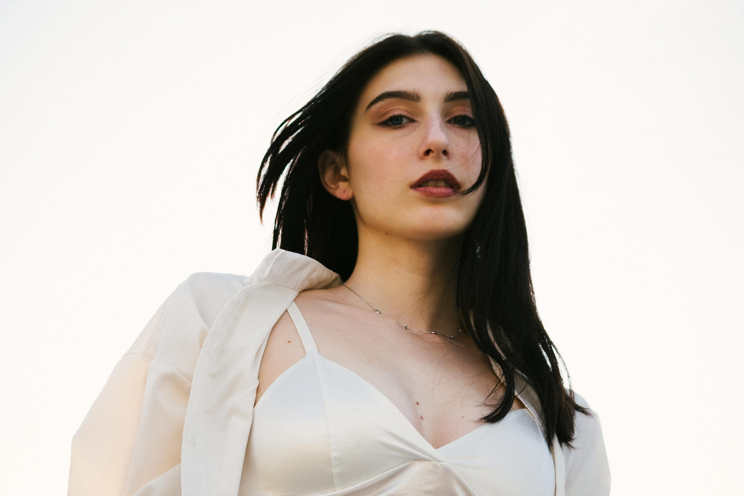 Профессиональная студийная фотосъёмка | портрет, арт | Виталий Горбачёв