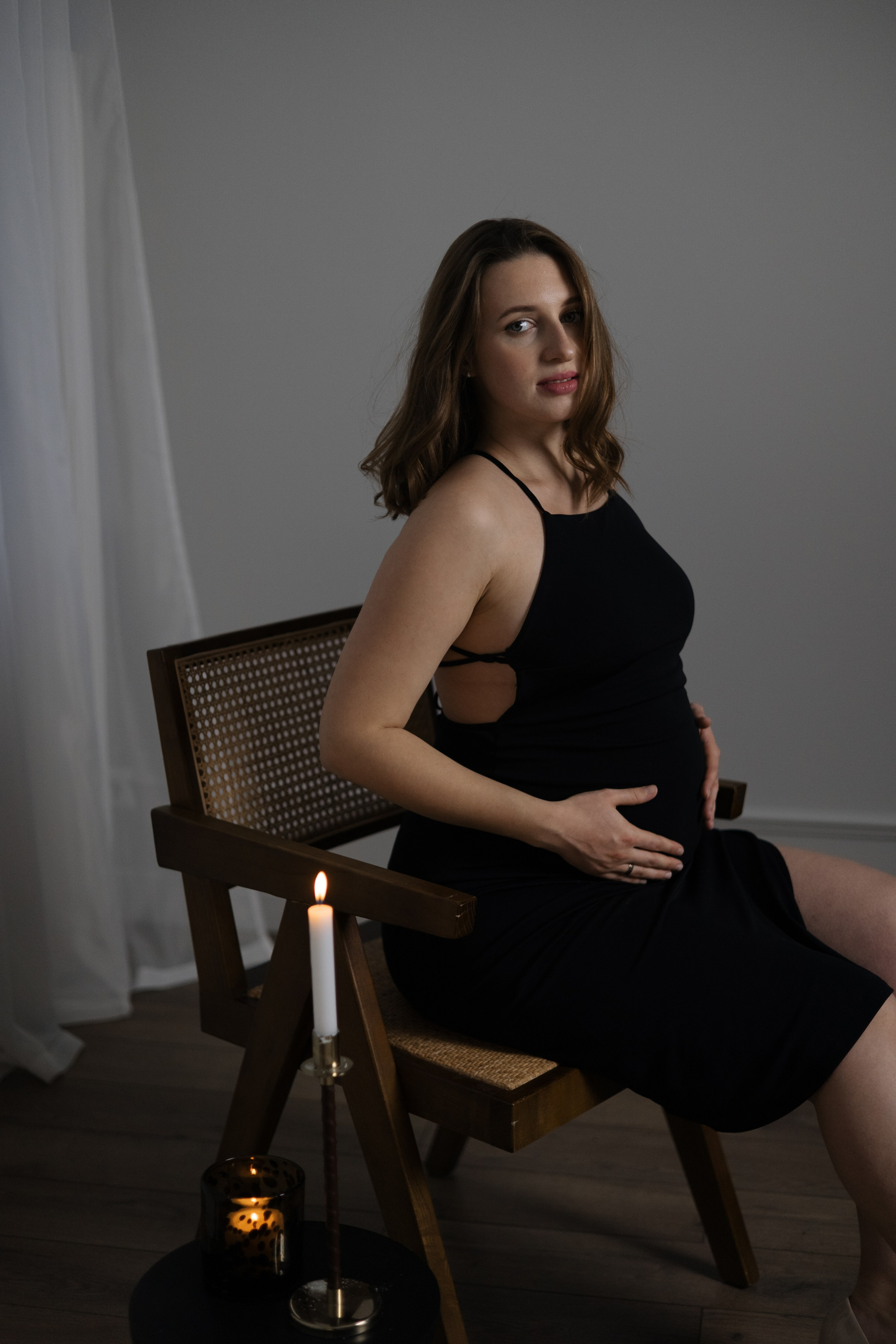 Беременность. Свадебный и портретный фотограф Екатерина Моргунова