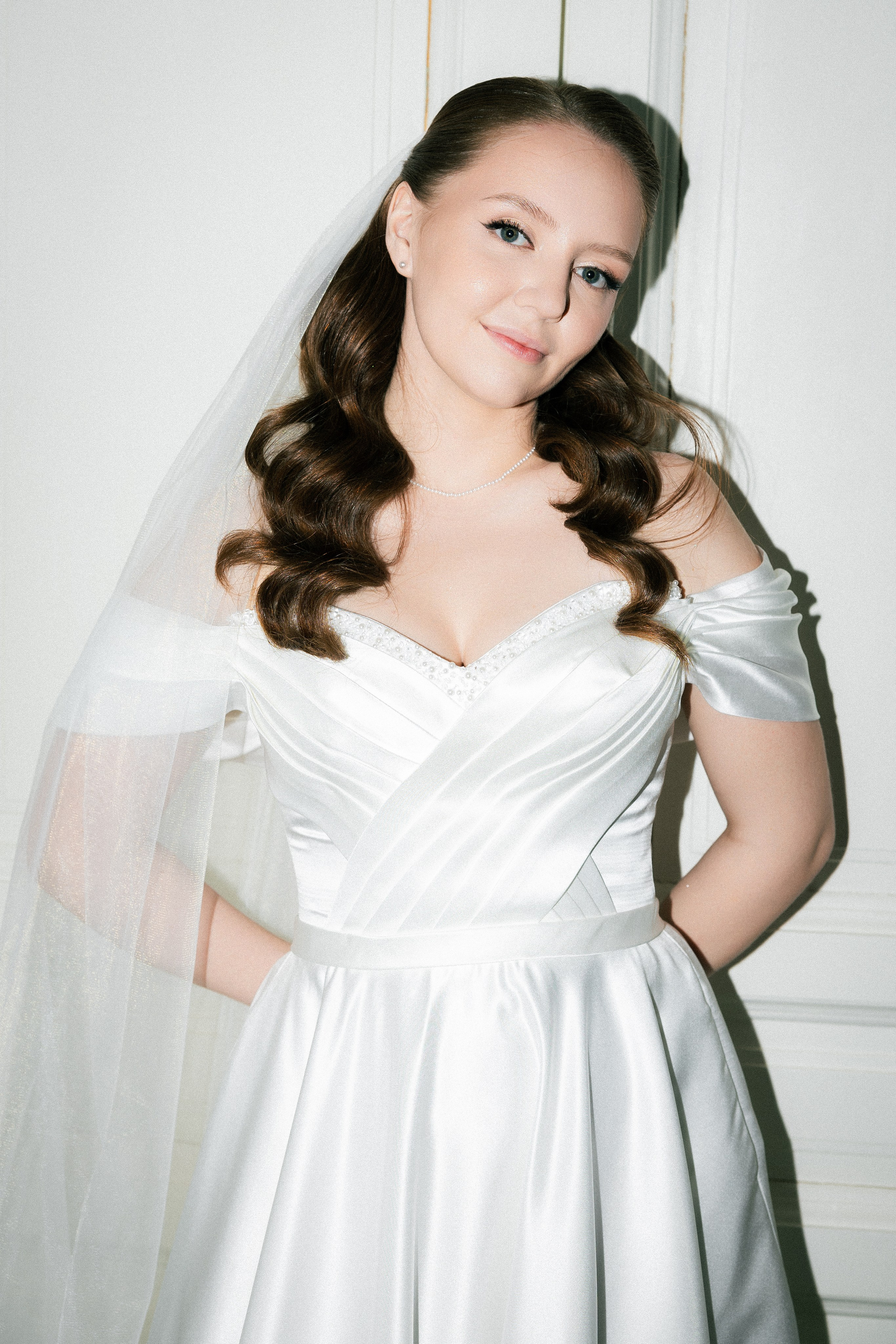 День для двоих / 2025. Фотограф СПб