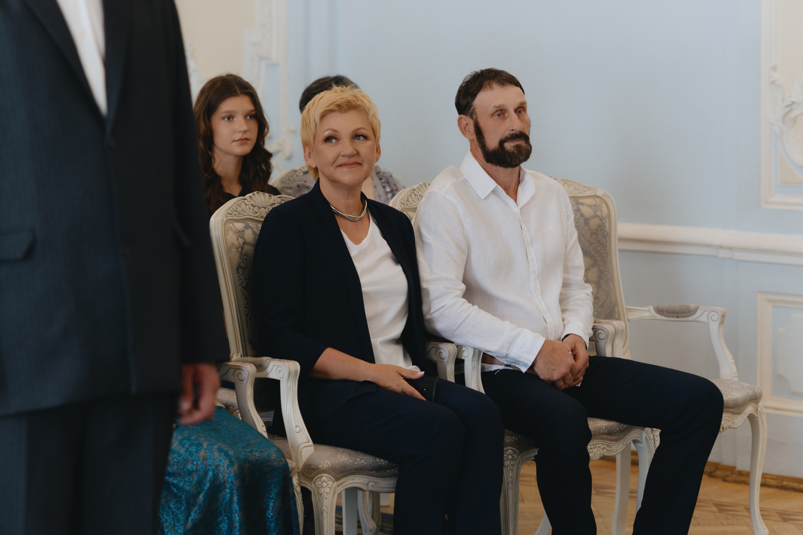 Эко вечеринка / 2025. Фотограф СПб