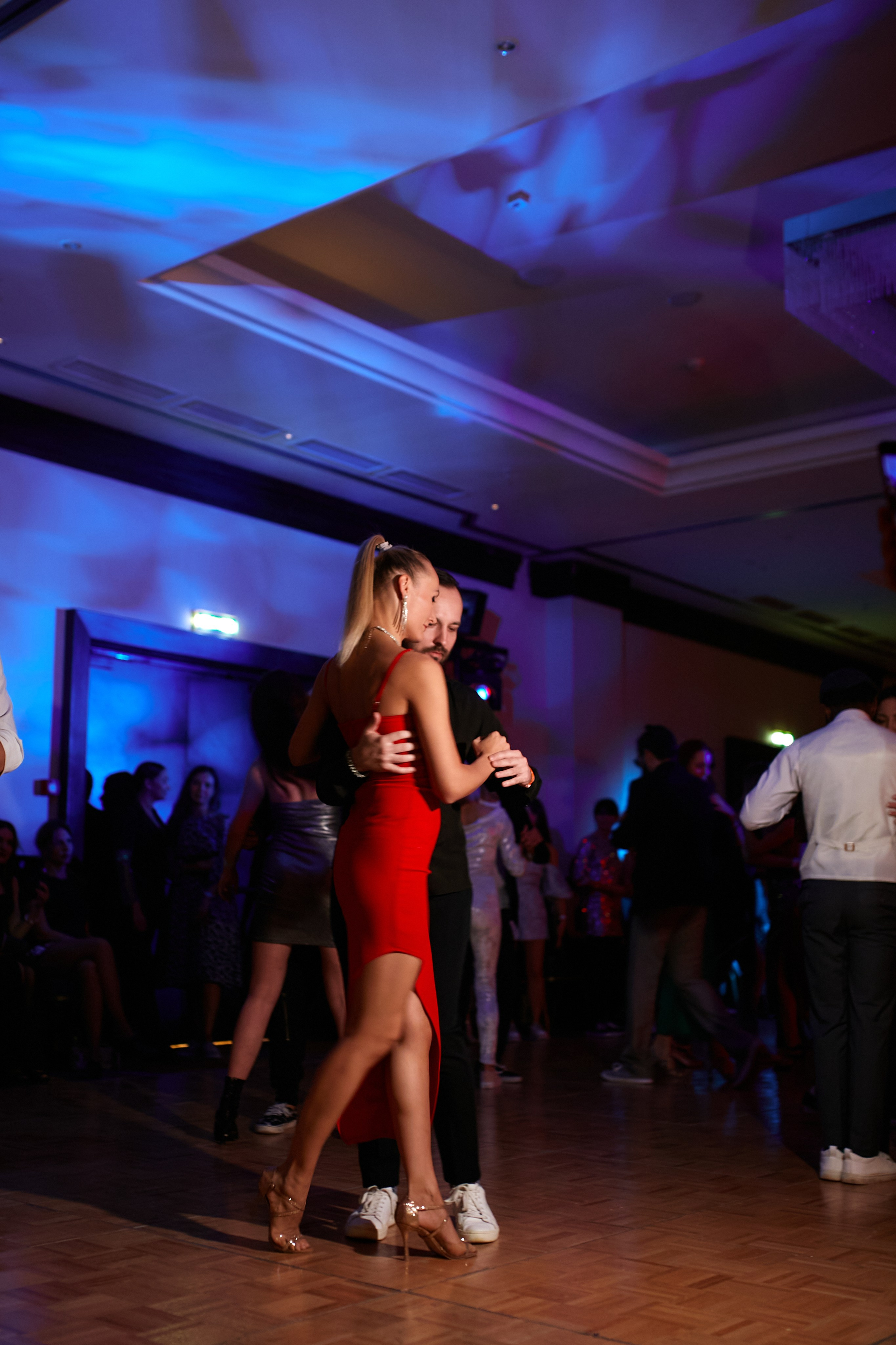 Фестиваль «Люди Киз». Свадебный фотограф