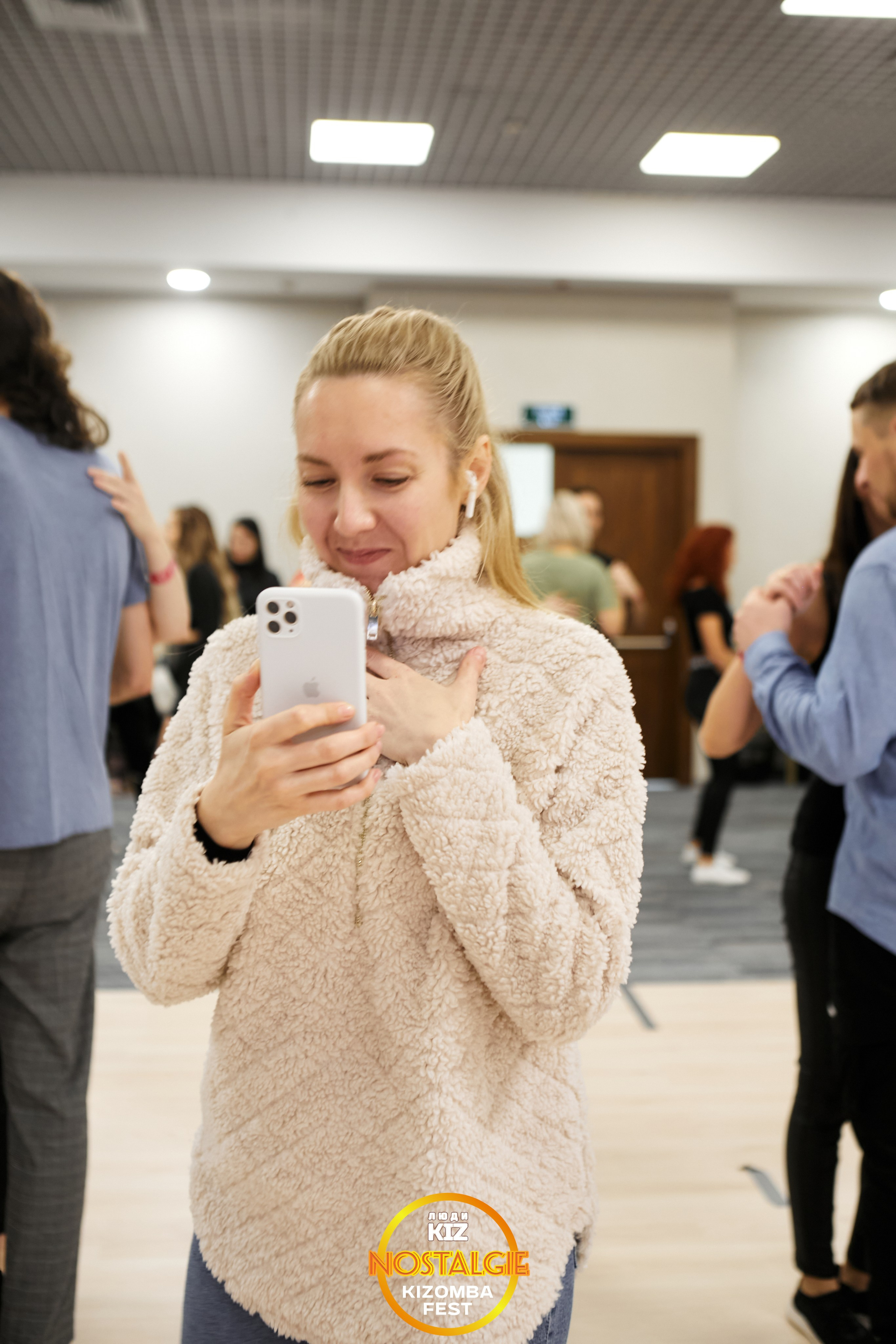 MK Félicien Rossa. Свадебный фотограф
