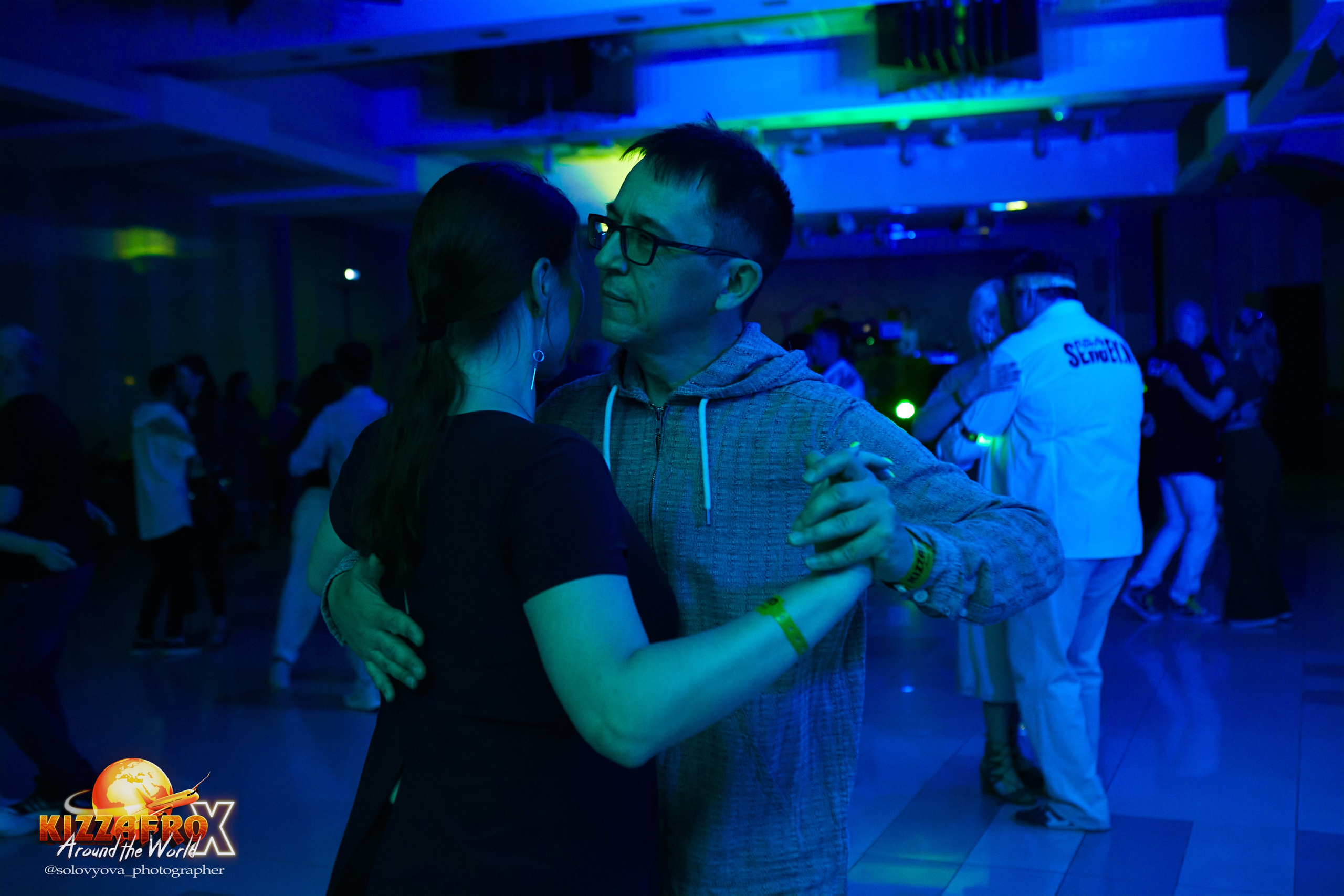 KizzAfro. Свадебный фотограф