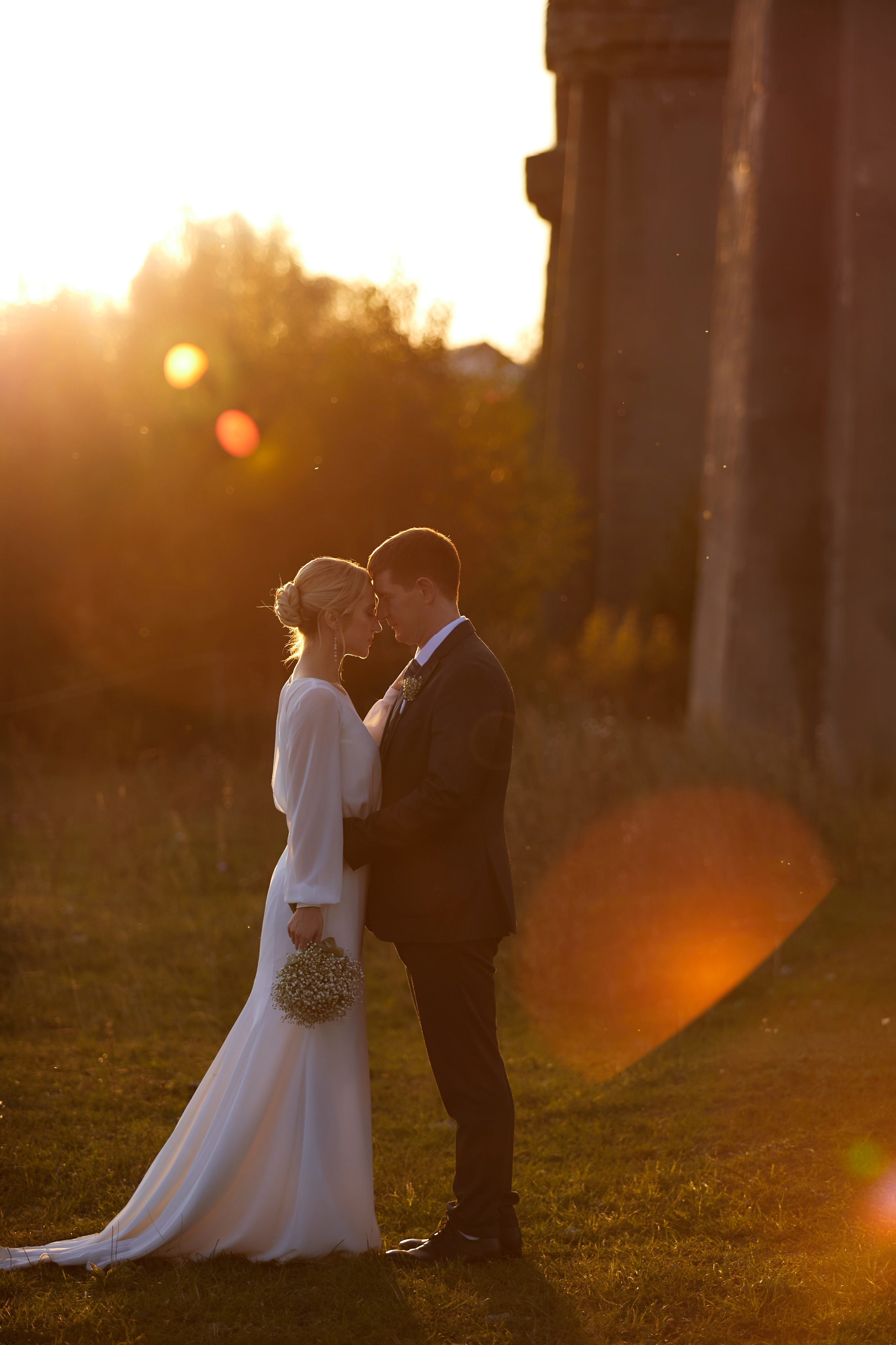 WEDDING. Свадебный фотограф
