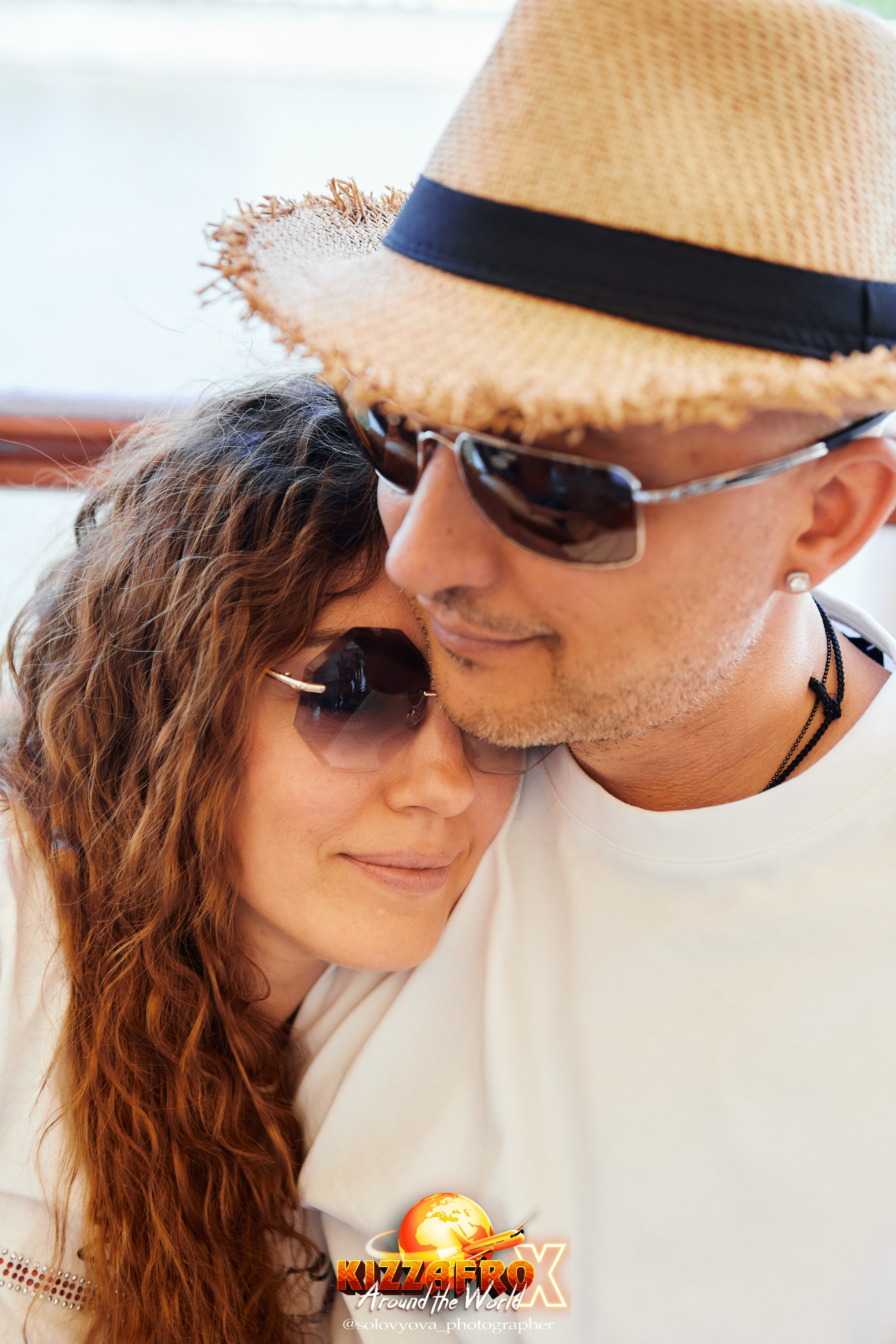 Boat party. Свадебный фотограф