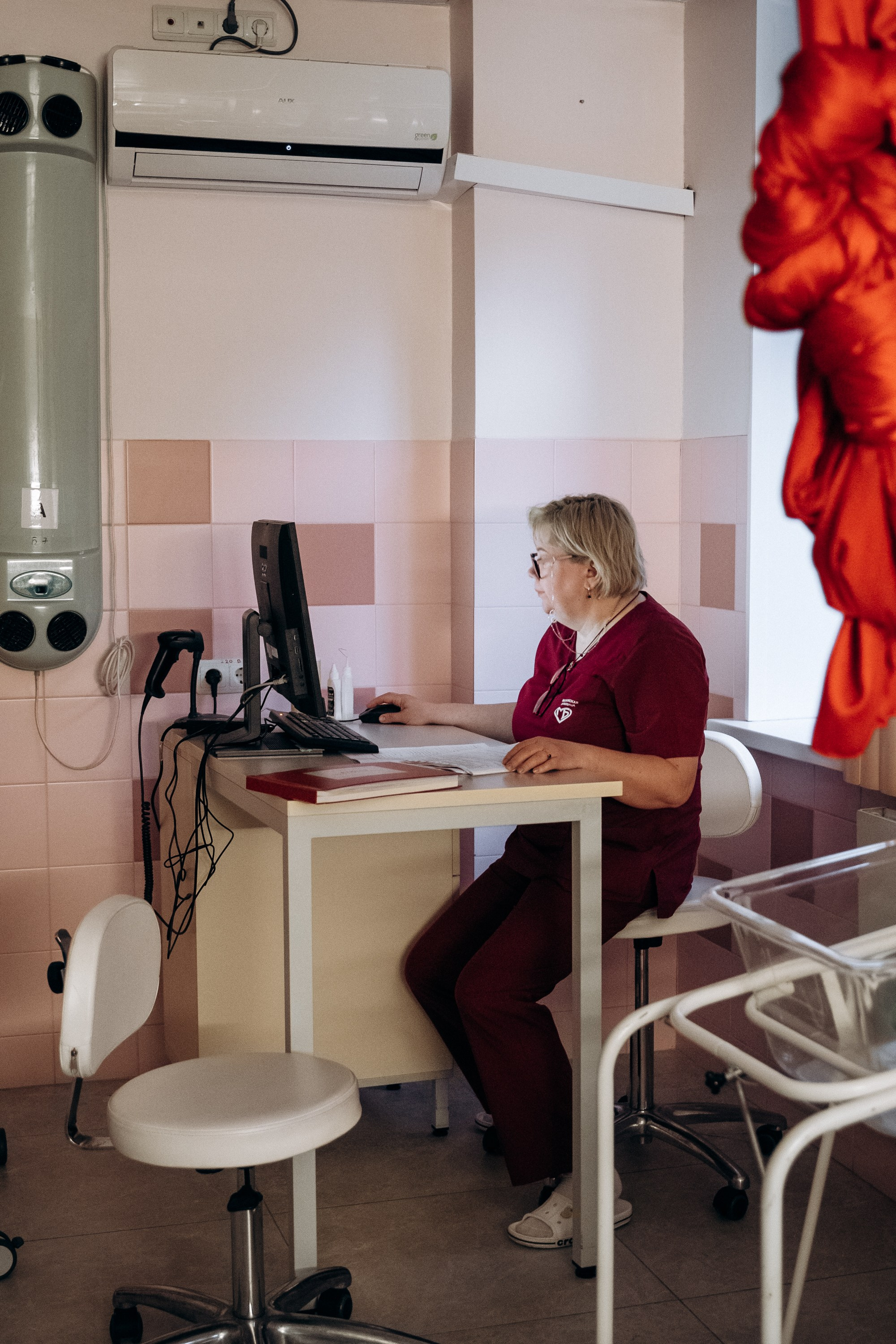 Фотограф на роды в Москве. Фотограф на роды в Москве Алла Rockymouse