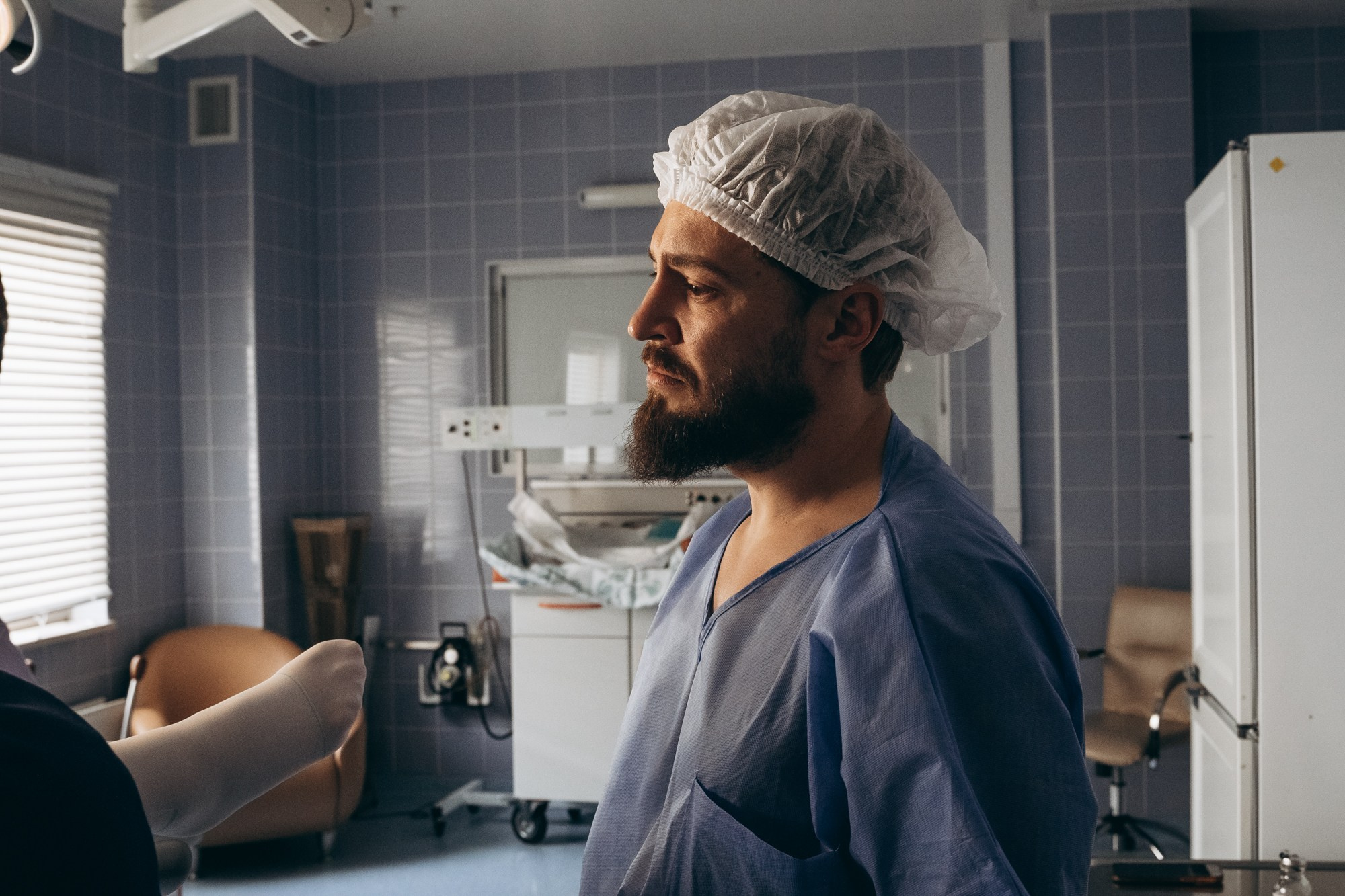 Фотограф на роды в Москве. Фотограф на роды в Москве Алла Rockymouse