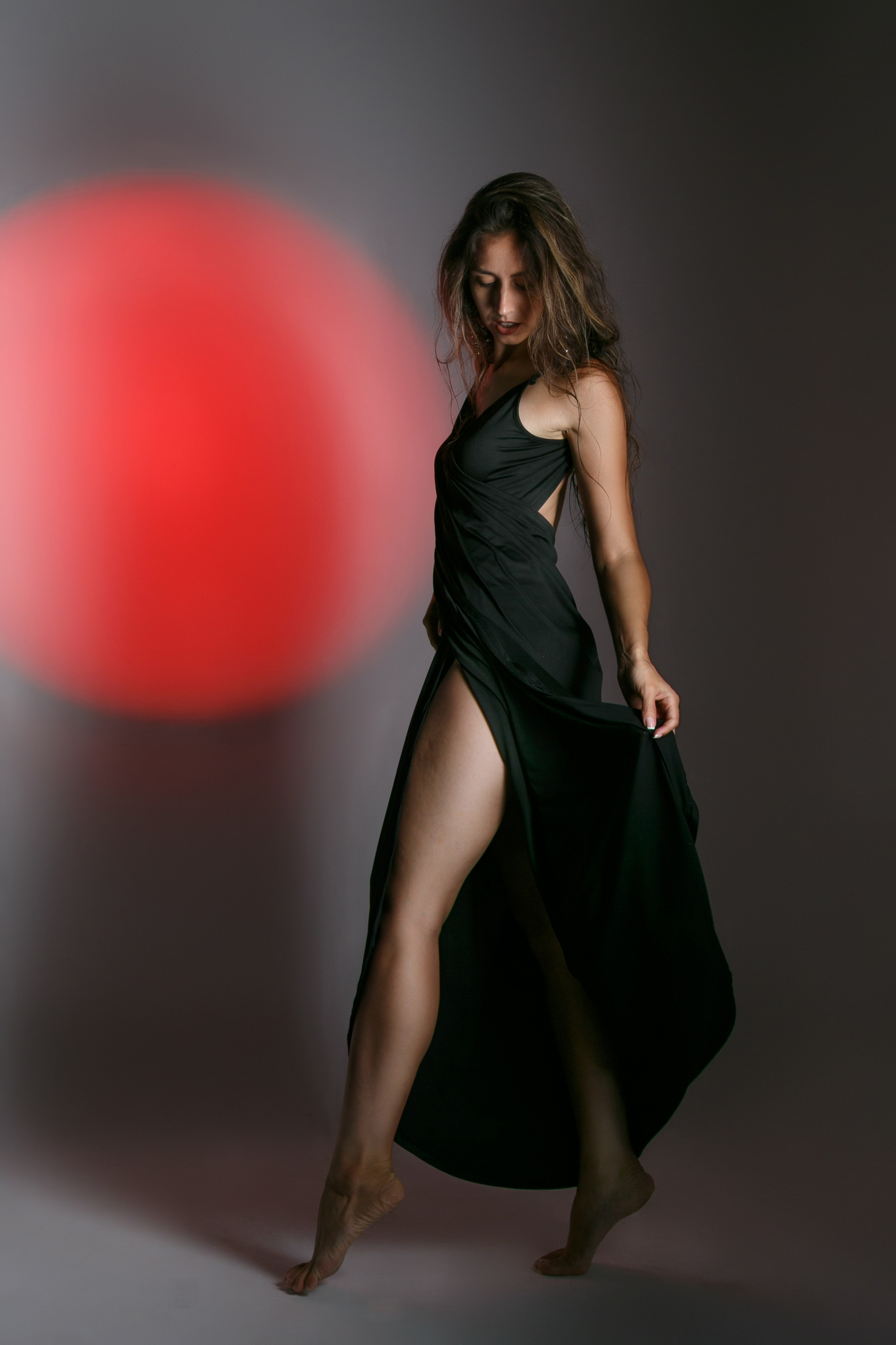 Дарина. Фотограф Богданенко Антон