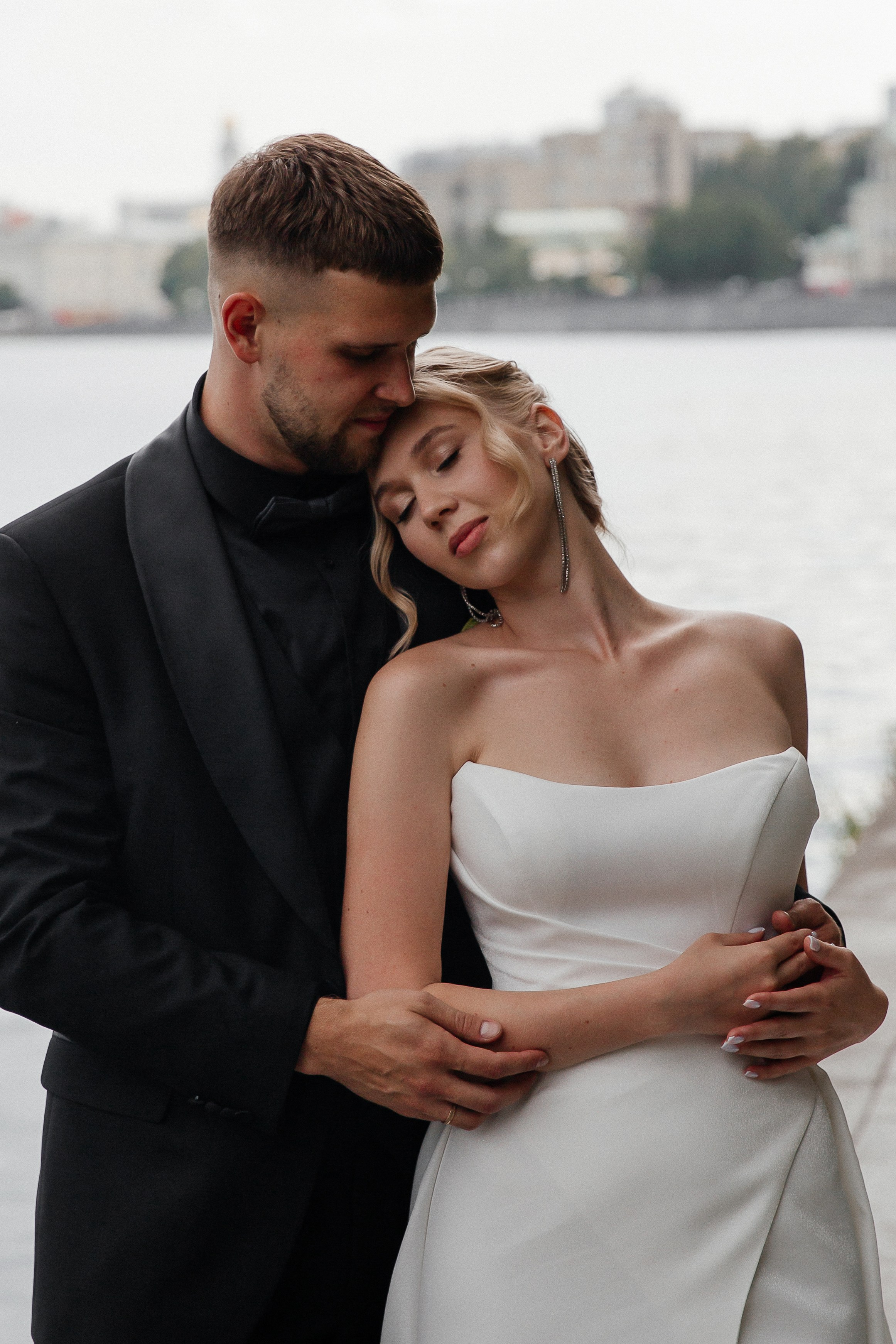 YUNONA & KONSTANTIN. Свадебный фотограф | Екатеринбург | Сочи | Артем Шестаков