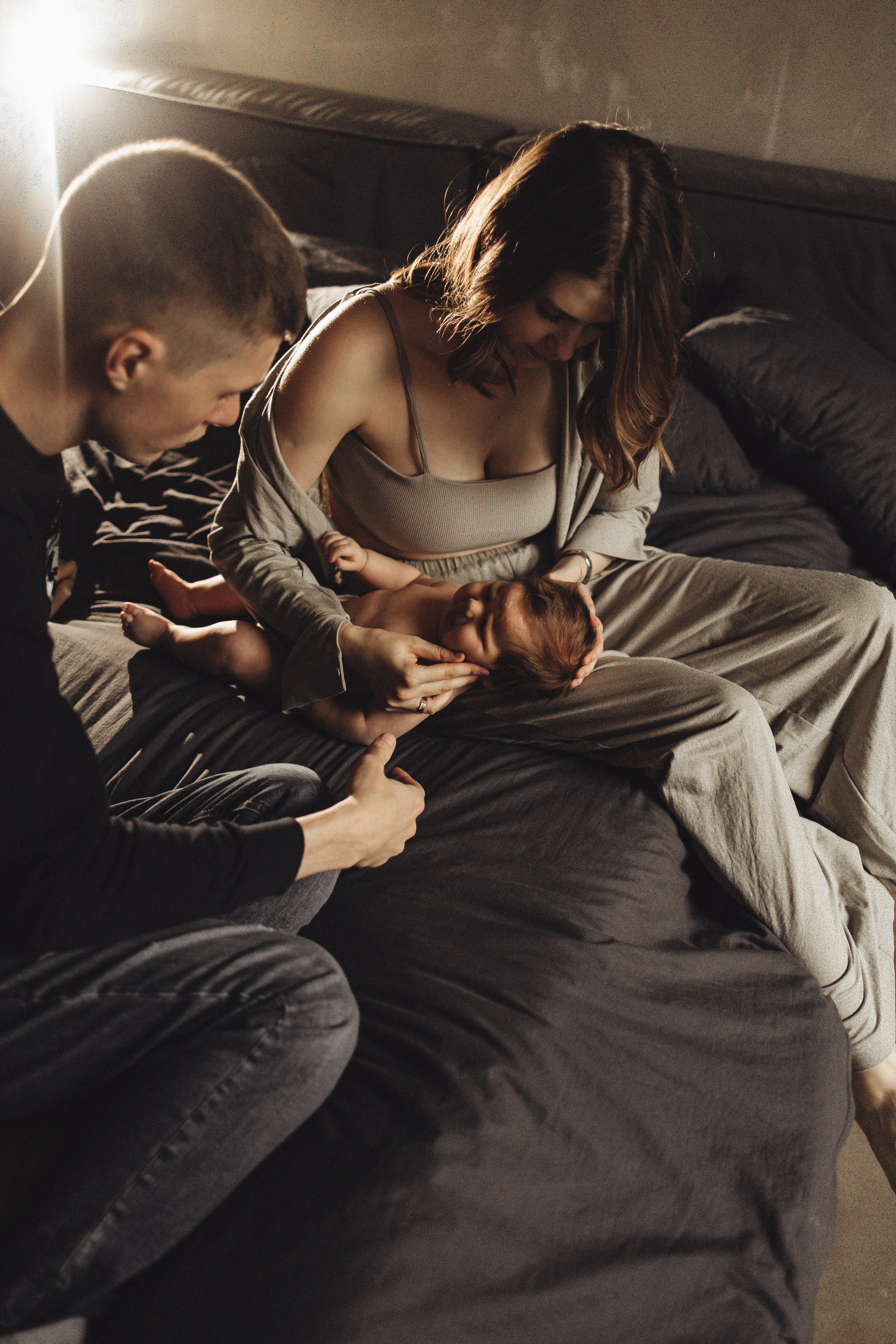 Семейная история. Семейный и детский фотограф, таганрог, ростов-на-дону