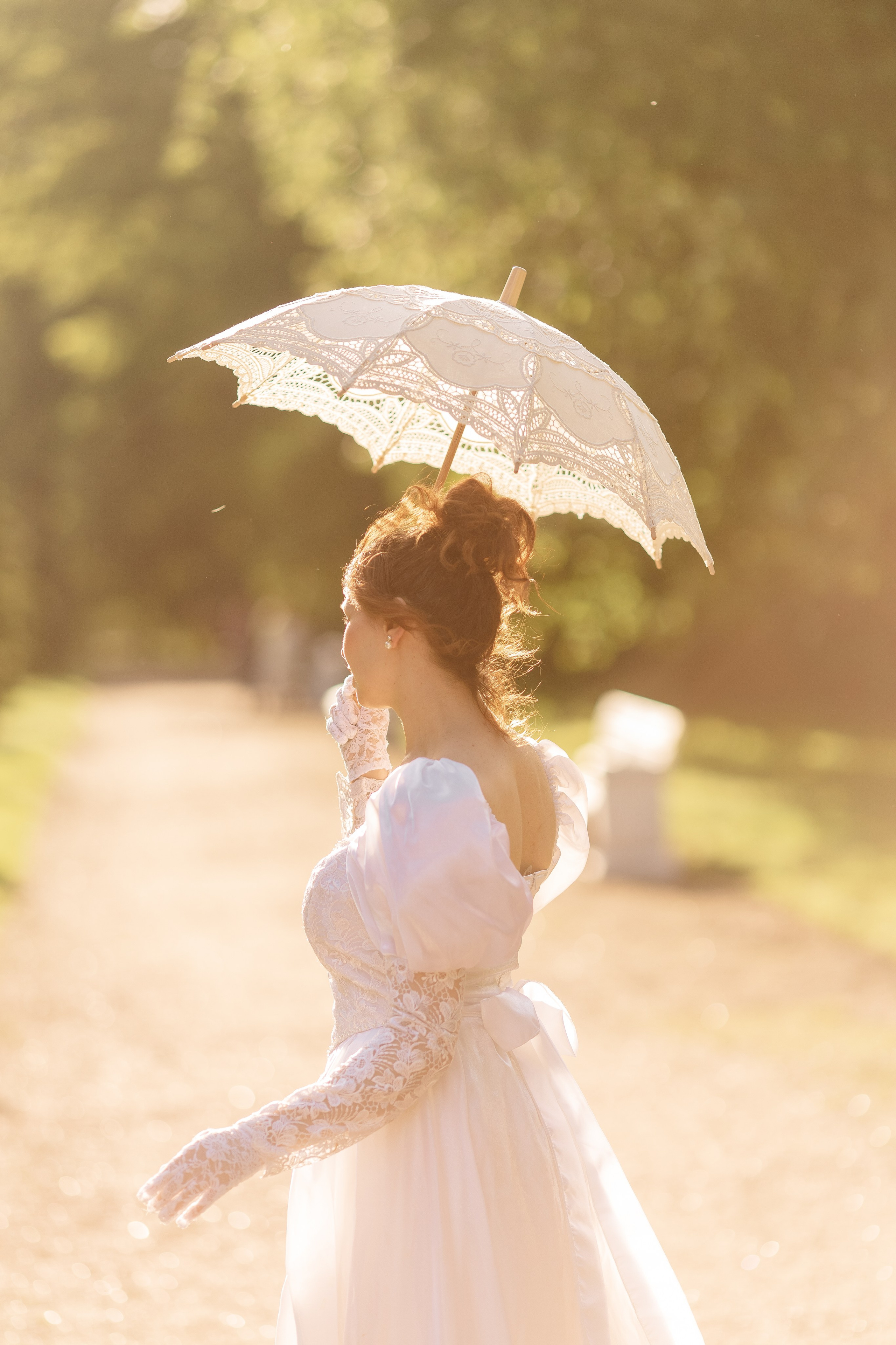 Vintage walk. Свадебный и семейный фотограф Спб Бошман Ирина