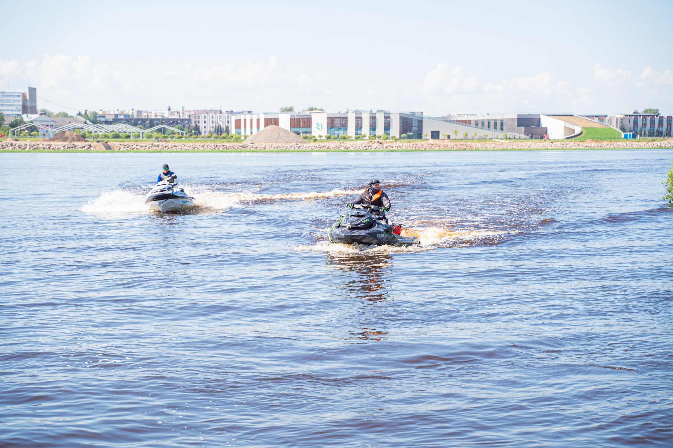 Гидровыезд -Великий Новгород. Свадебный, семейный, портретный, репортажный фотограф в Санкт-Петербурге