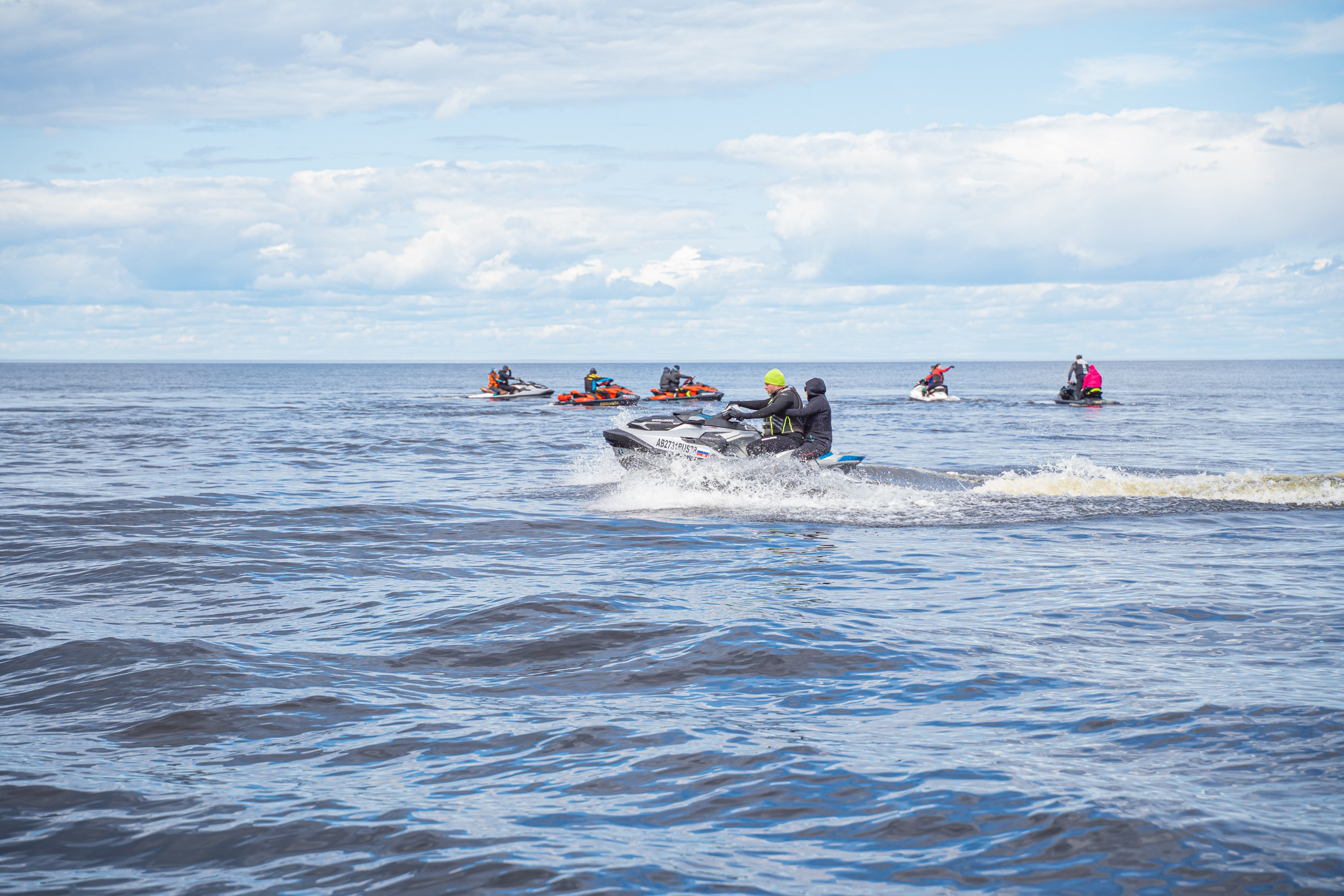 Гидровыезд в Коневский мужской монастырь. Свадебный, семейный, портретный, репортажный фотограф в Санкт-Петербурге