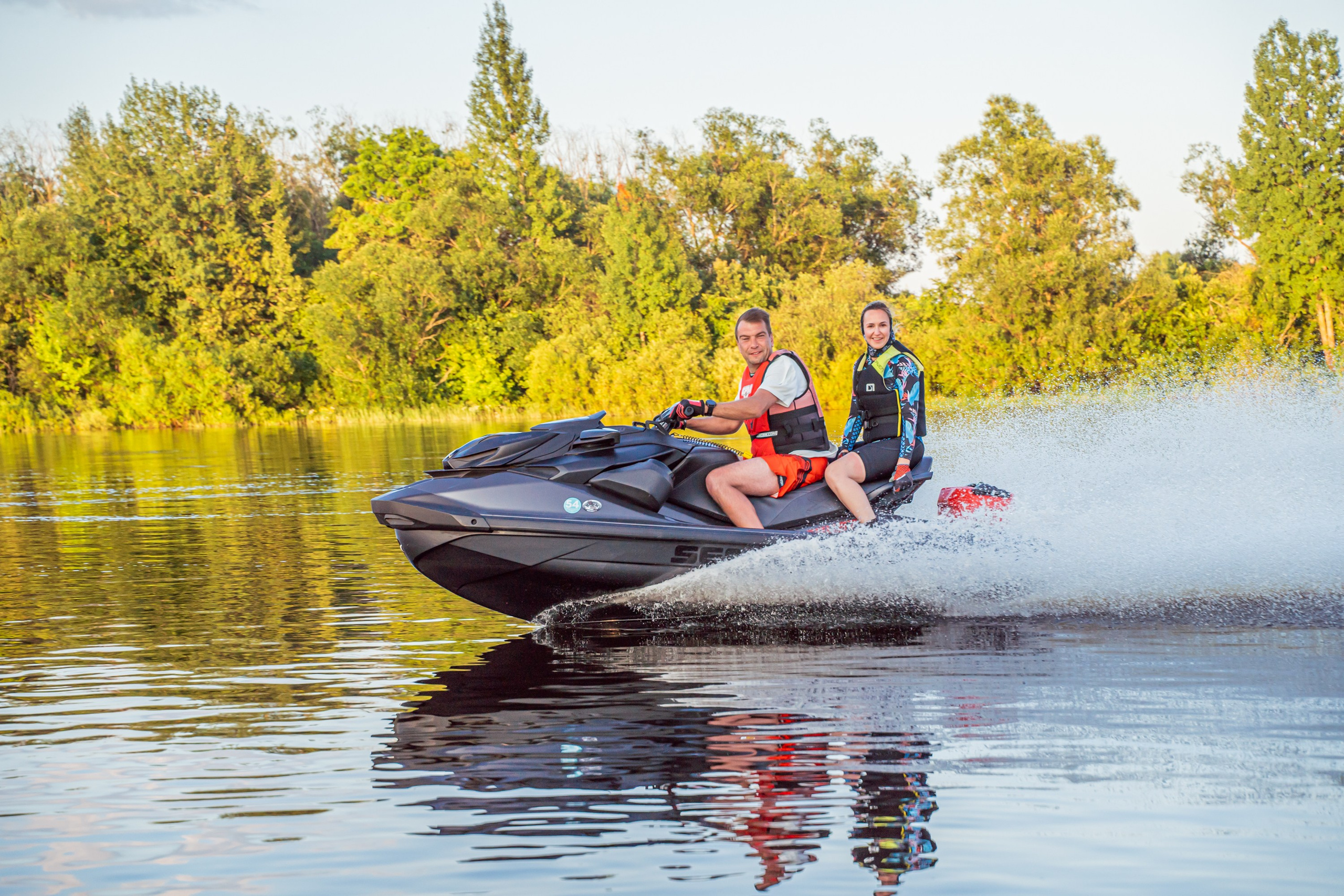 Гидровыезд -Великий Новгород. Свадебный, семейный, портретный, репортажный фотограф в Санкт-Петербурге