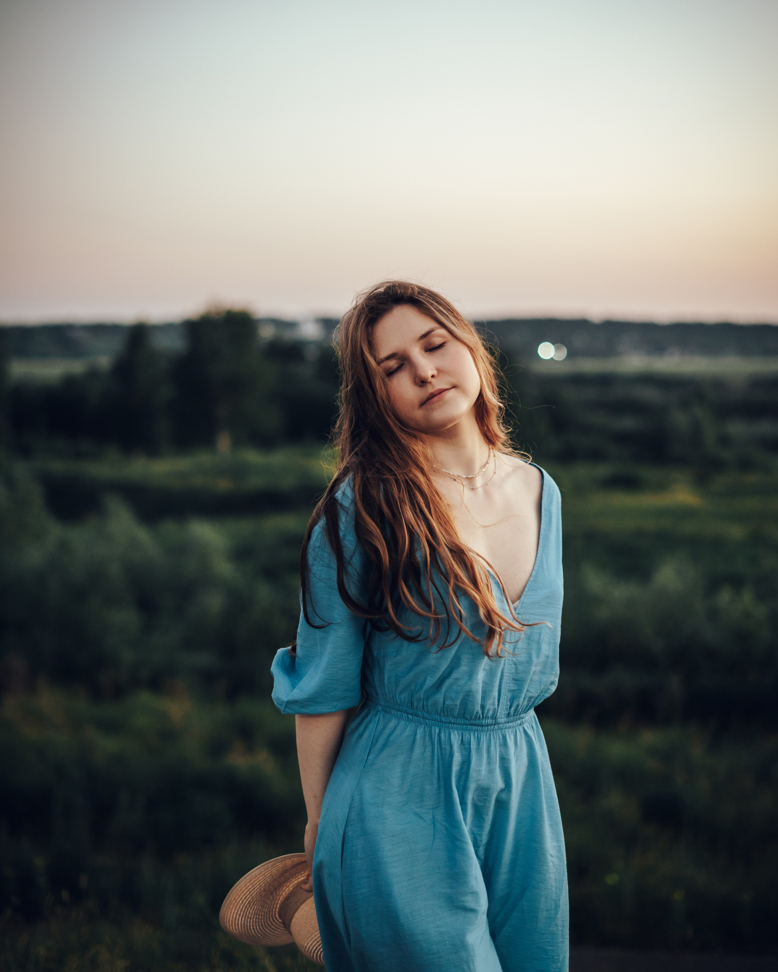 Татьяна. Vlad Trykov