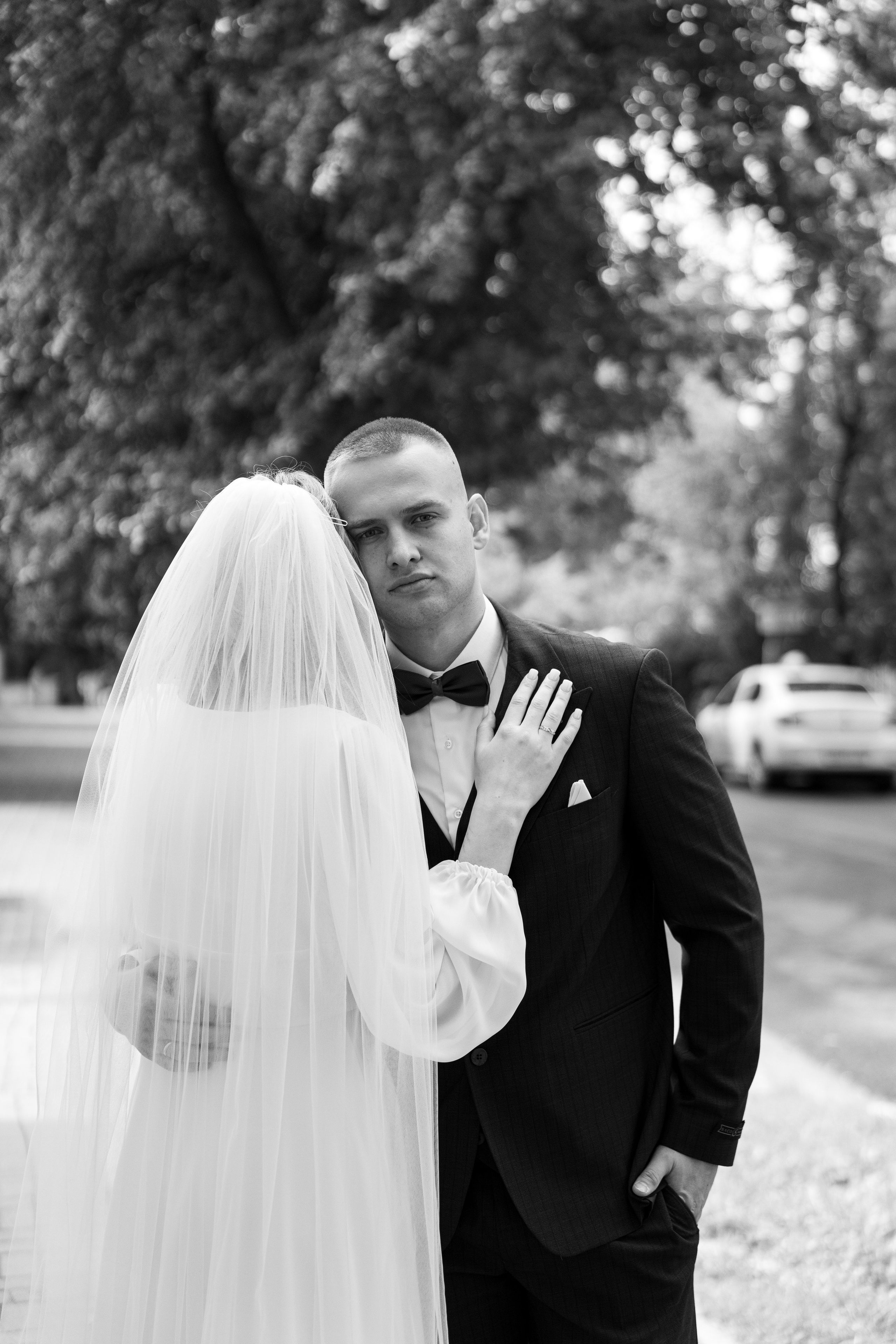 Андрей и Алена. Vlad Trykov